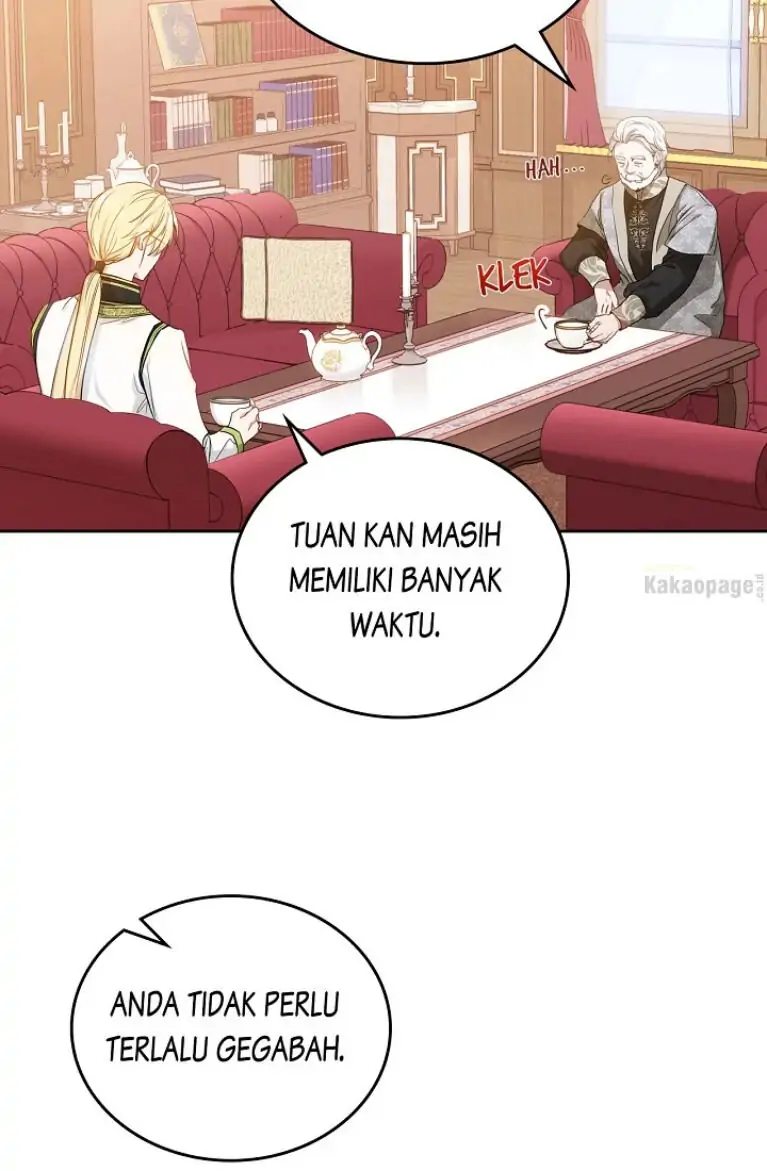 I Shall Master This Family! Chapter 7 Gambar 66