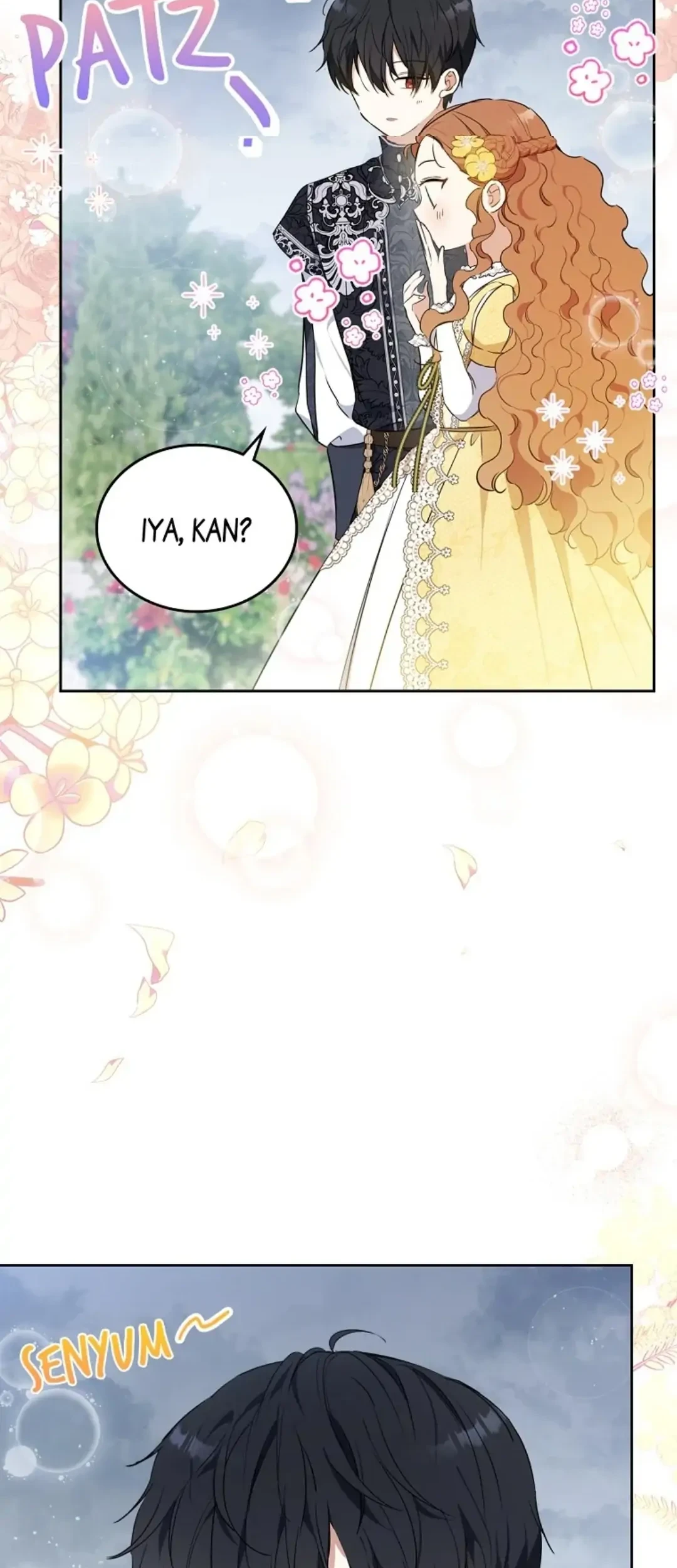 I Shall Master This Family! Chapter 70 Gambar 71