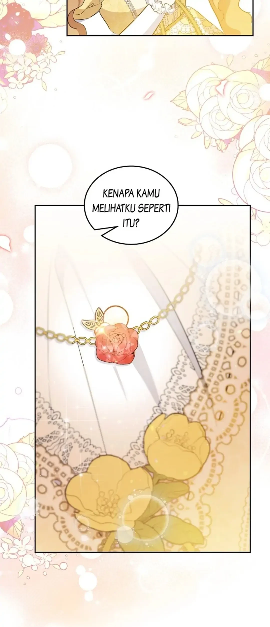 I Shall Master This Family! Chapter 70 Gambar 75