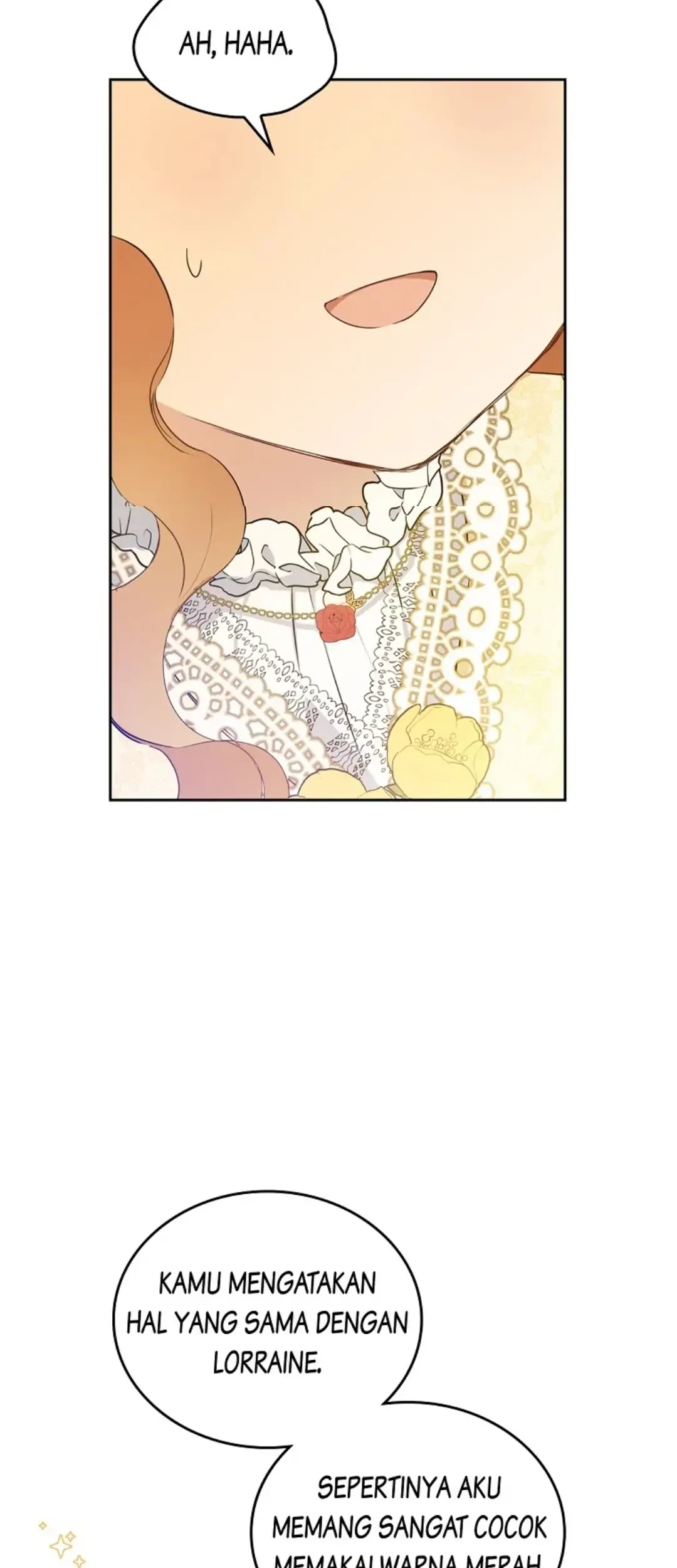 I Shall Master This Family! Chapter 70 Gambar 83