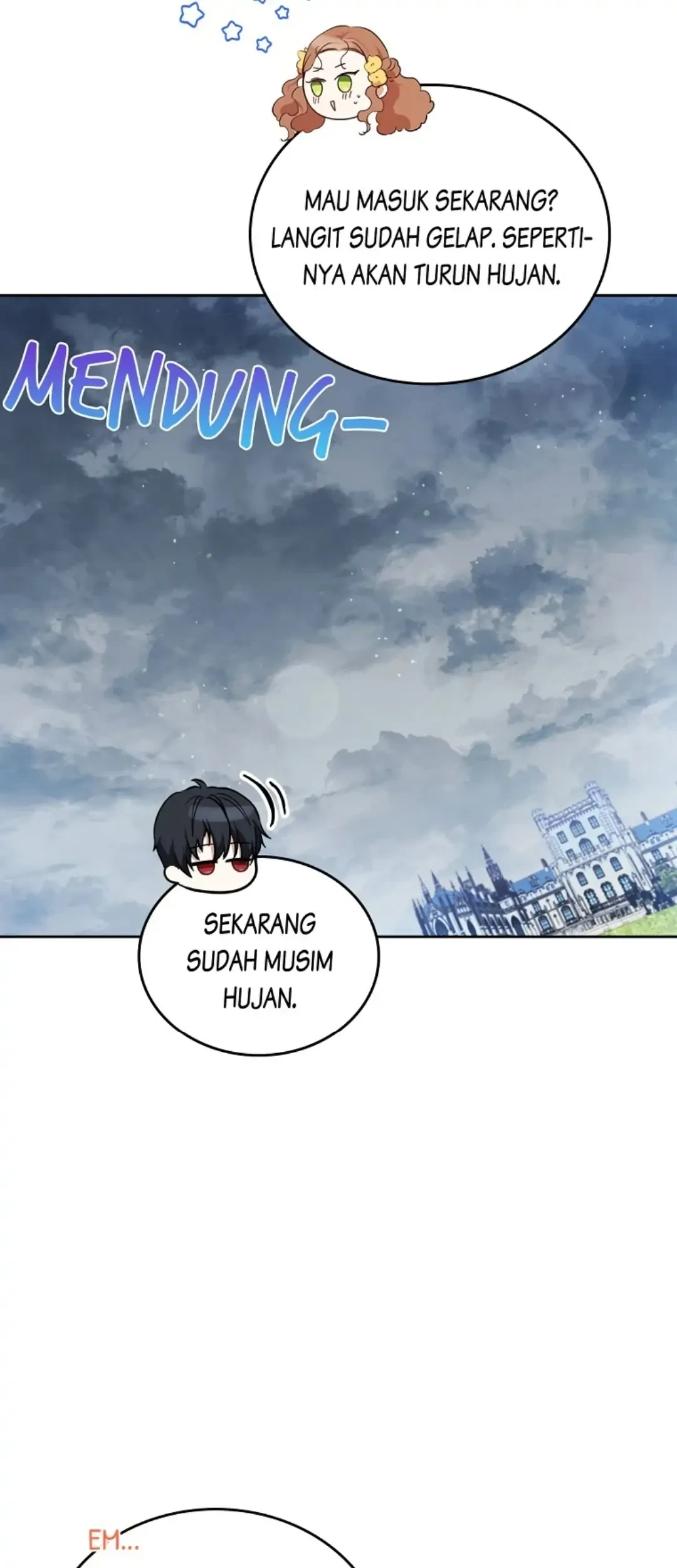 I Shall Master This Family! Chapter 70 Gambar 86