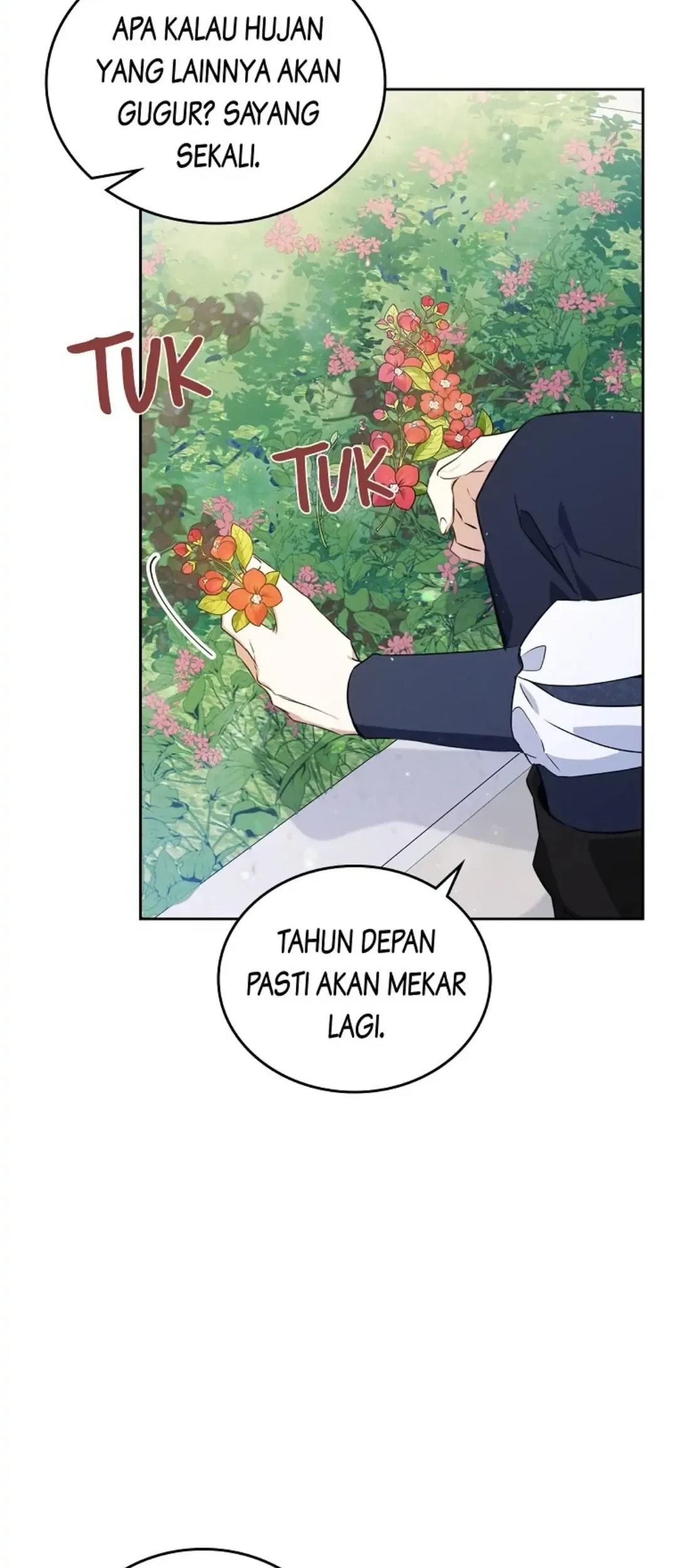 I Shall Master This Family! Chapter 70 Gambar 87