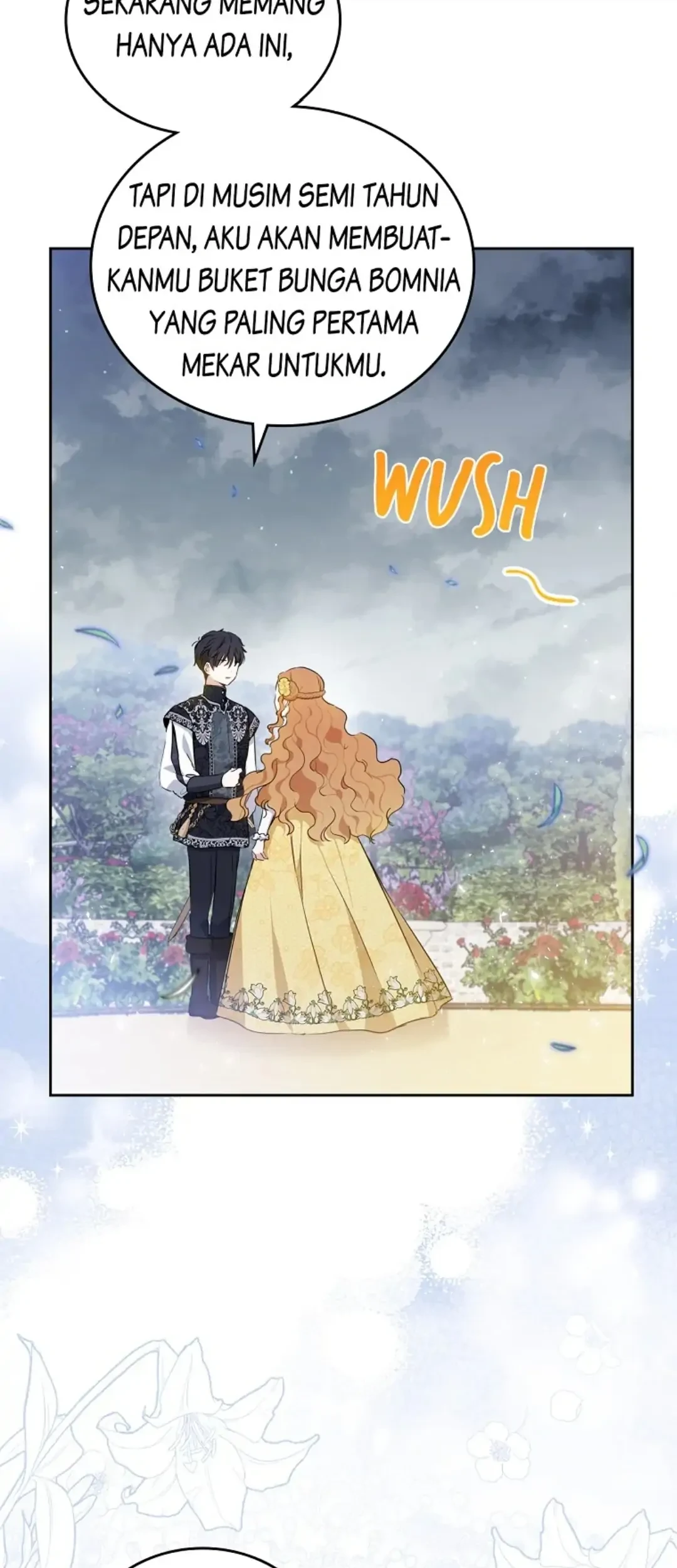 I Shall Master This Family! Chapter 70 Gambar 89