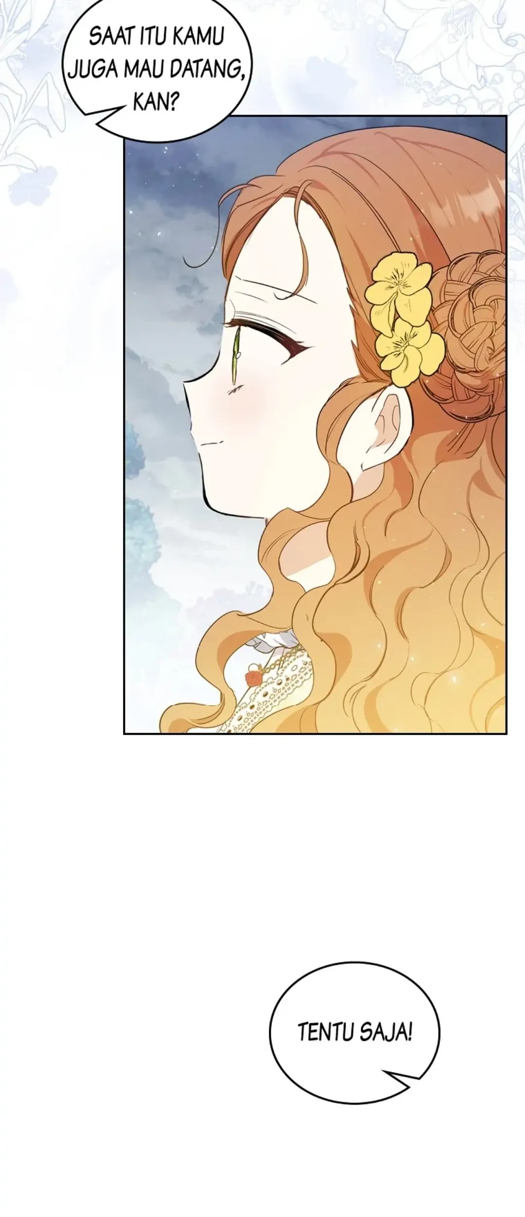 I Shall Master This Family! Chapter 70 Gambar 90