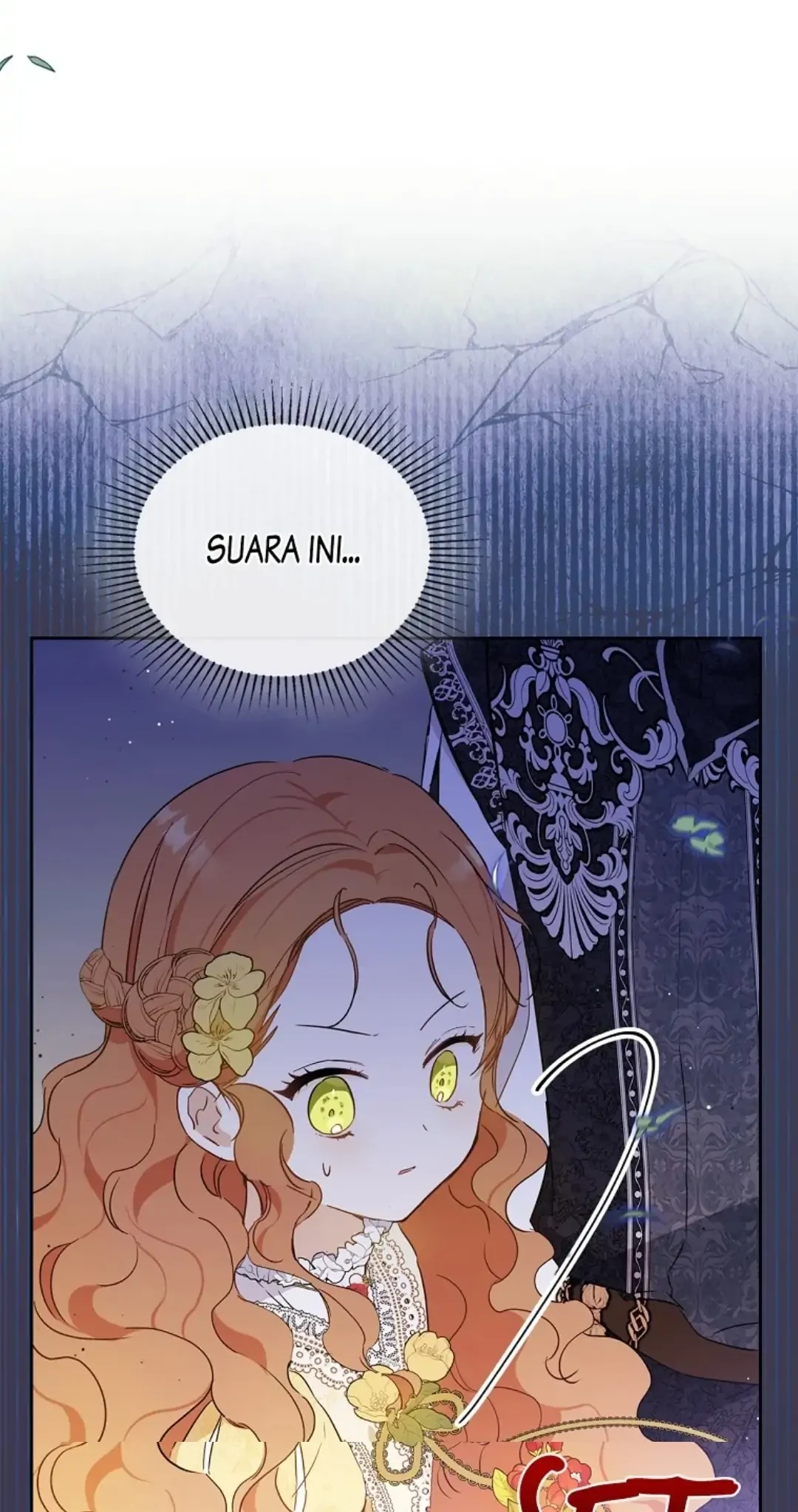 I Shall Master This Family! Chapter 70 Gambar 93