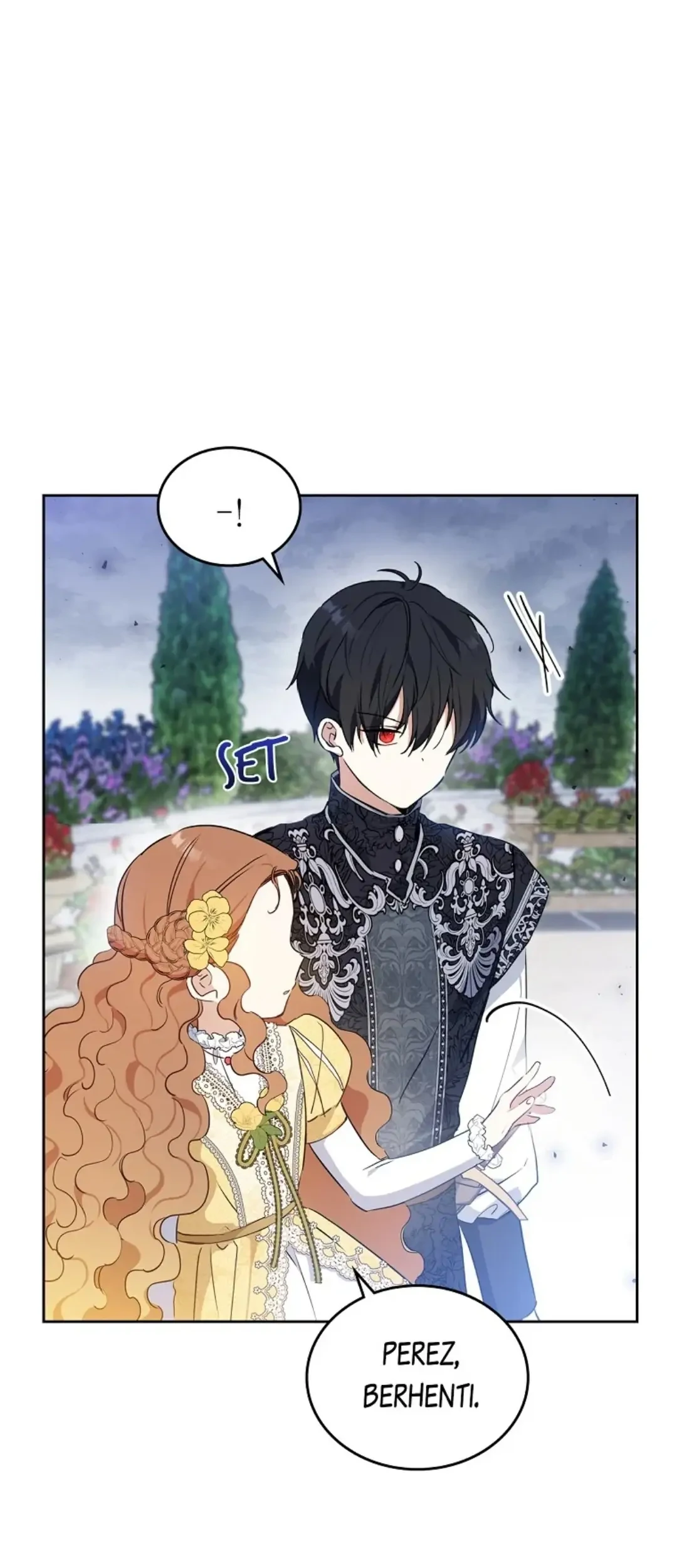 I Shall Master This Family! Chapter 70 Gambar 100
