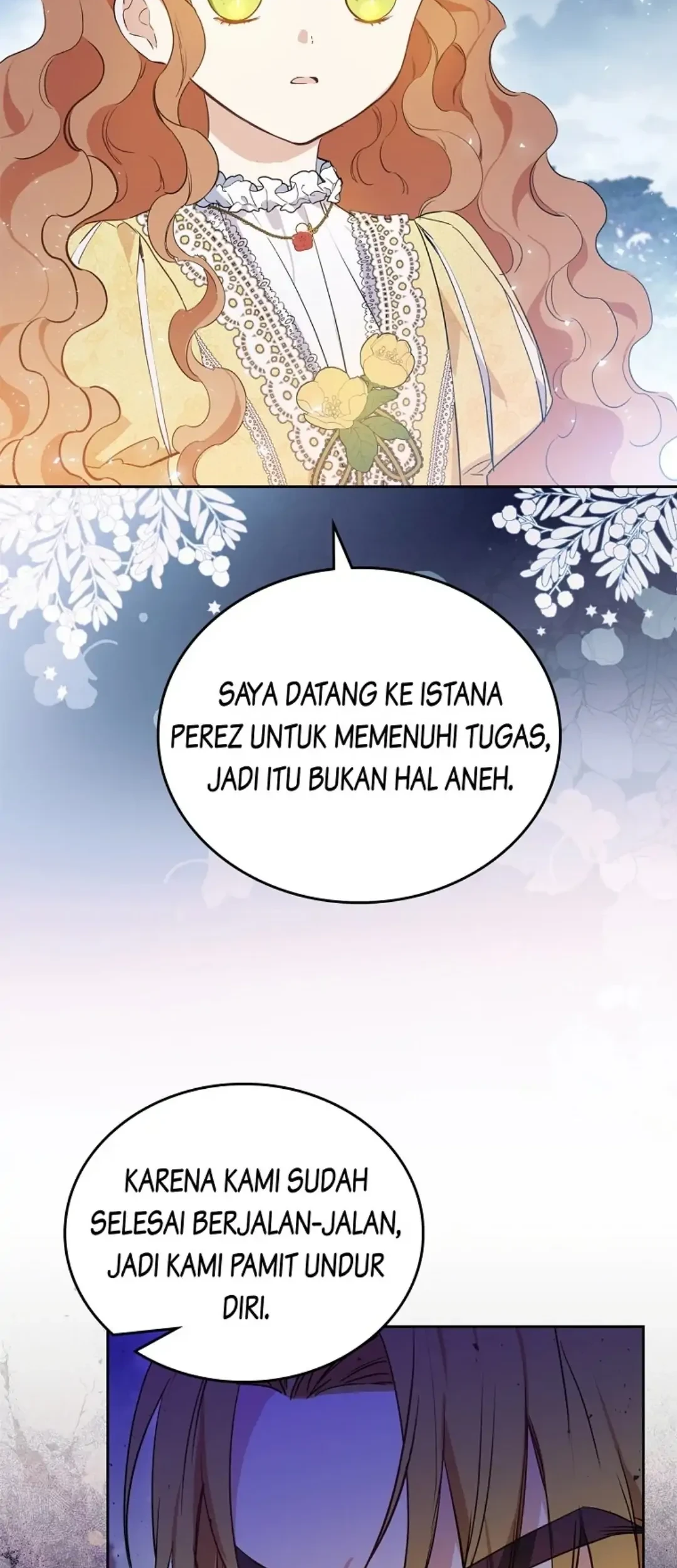 I Shall Master This Family! Chapter 70 Gambar 103