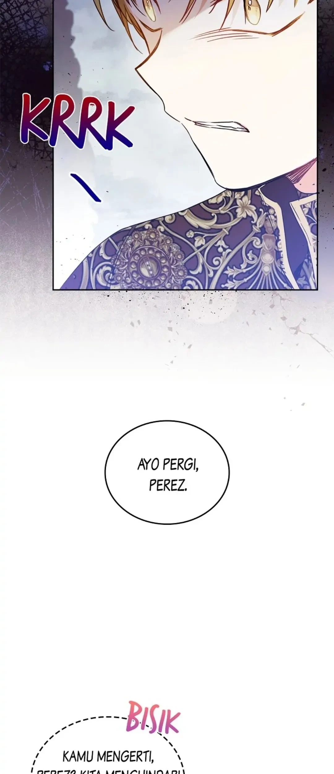 I Shall Master This Family! Chapter 70 Gambar 105
