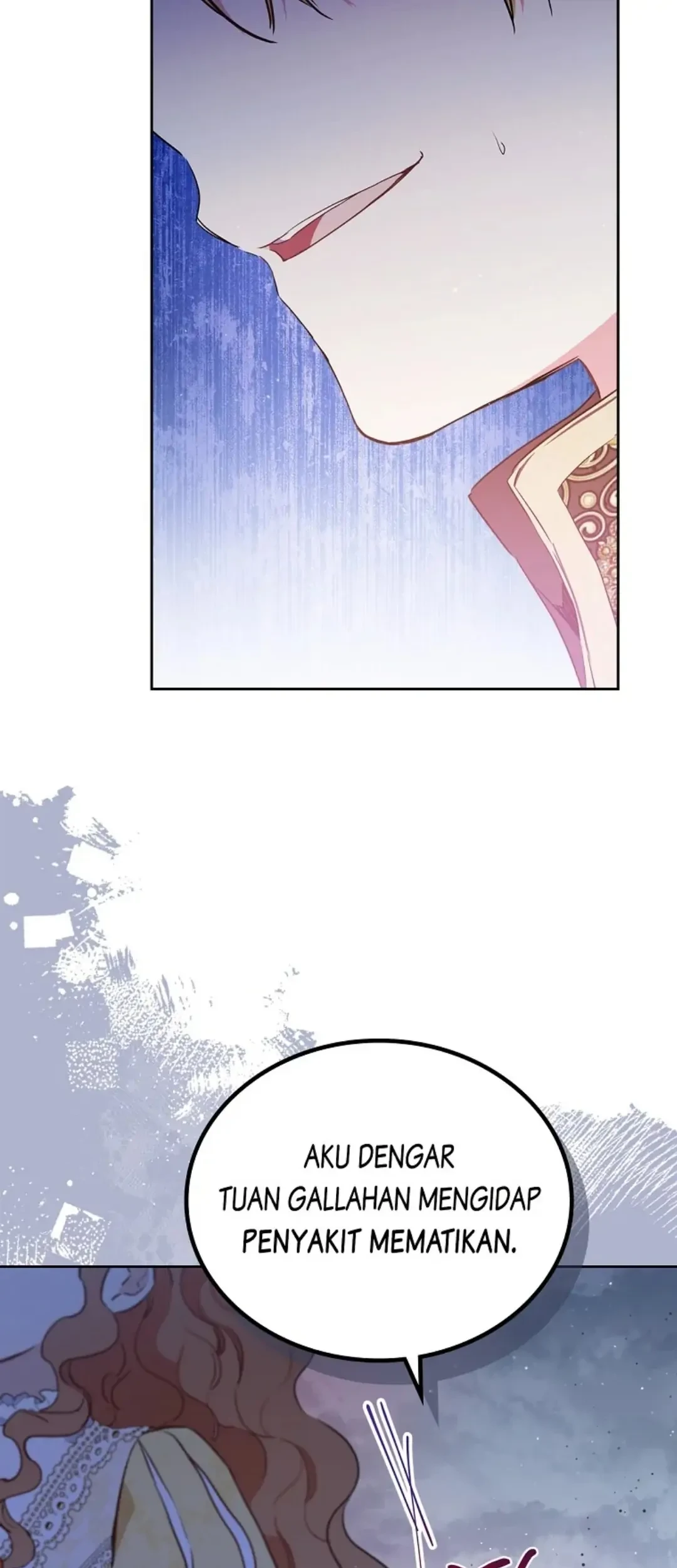 I Shall Master This Family! Chapter 70 Gambar 108