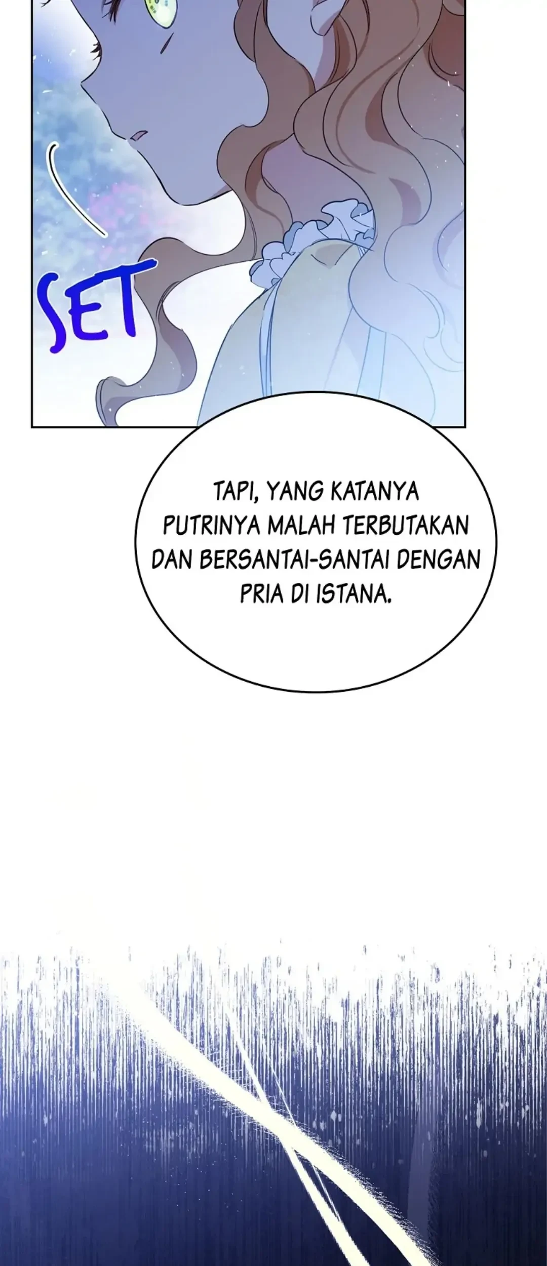 I Shall Master This Family! Chapter 70 Gambar 111