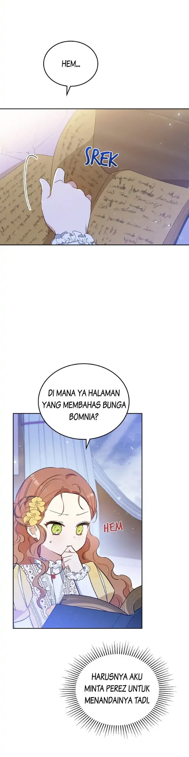 I Shall Master This Family! Chapter 71 Gambar 40