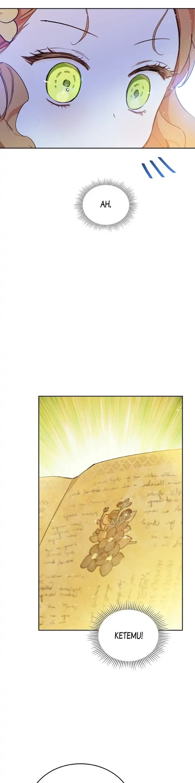 I Shall Master This Family! Chapter 71 Gambar 42