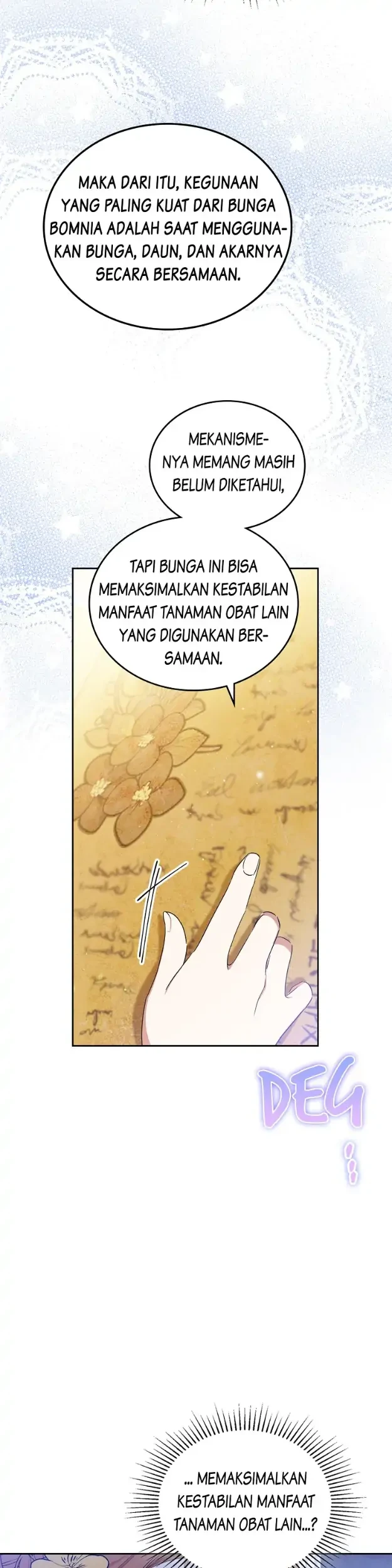 I Shall Master This Family! Chapter 71 Gambar 45