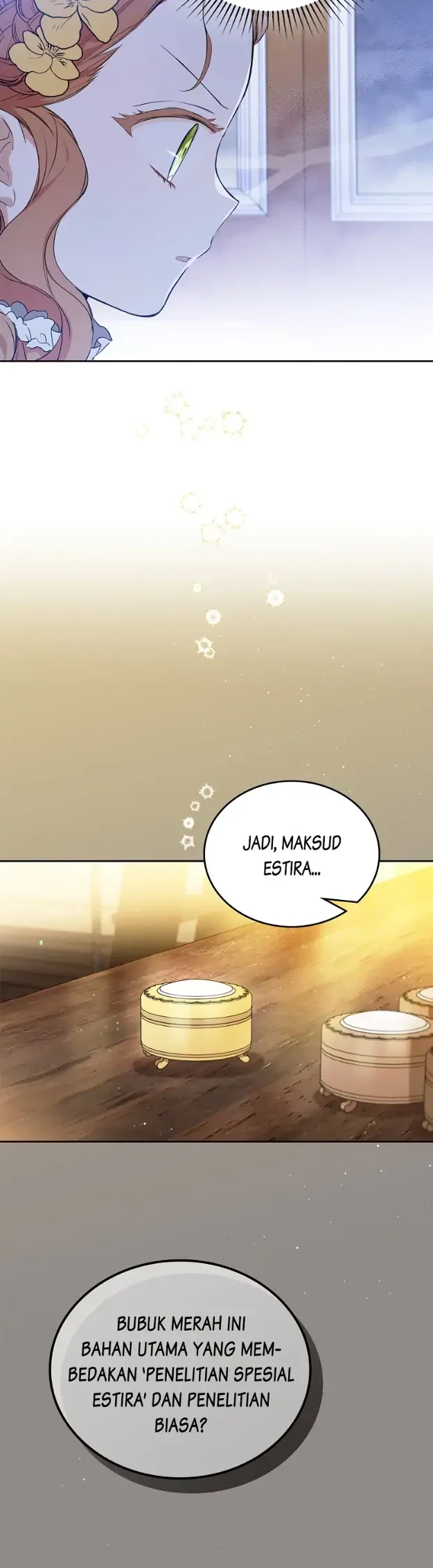 I Shall Master This Family! Chapter 71 Gambar 46