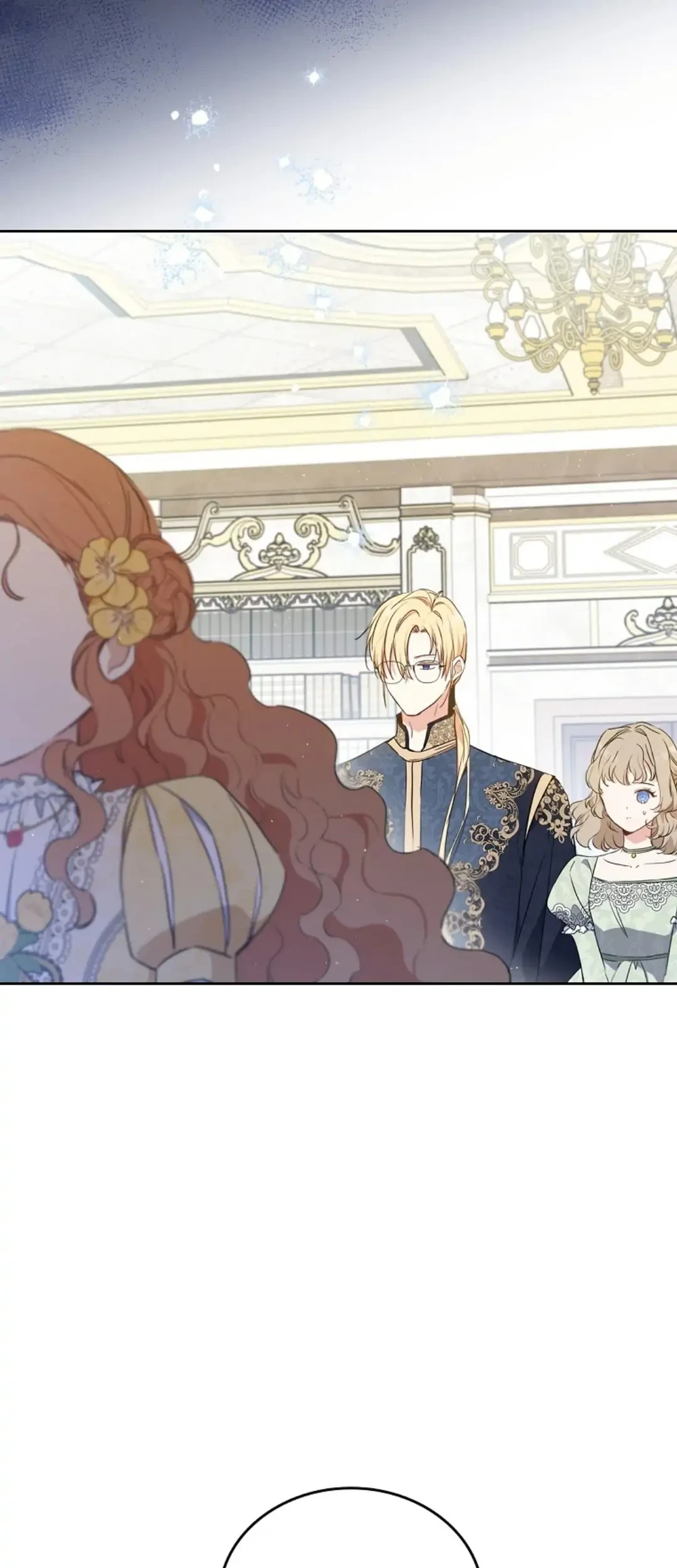 I Shall Master This Family! Chapter 72 Gambar 67
