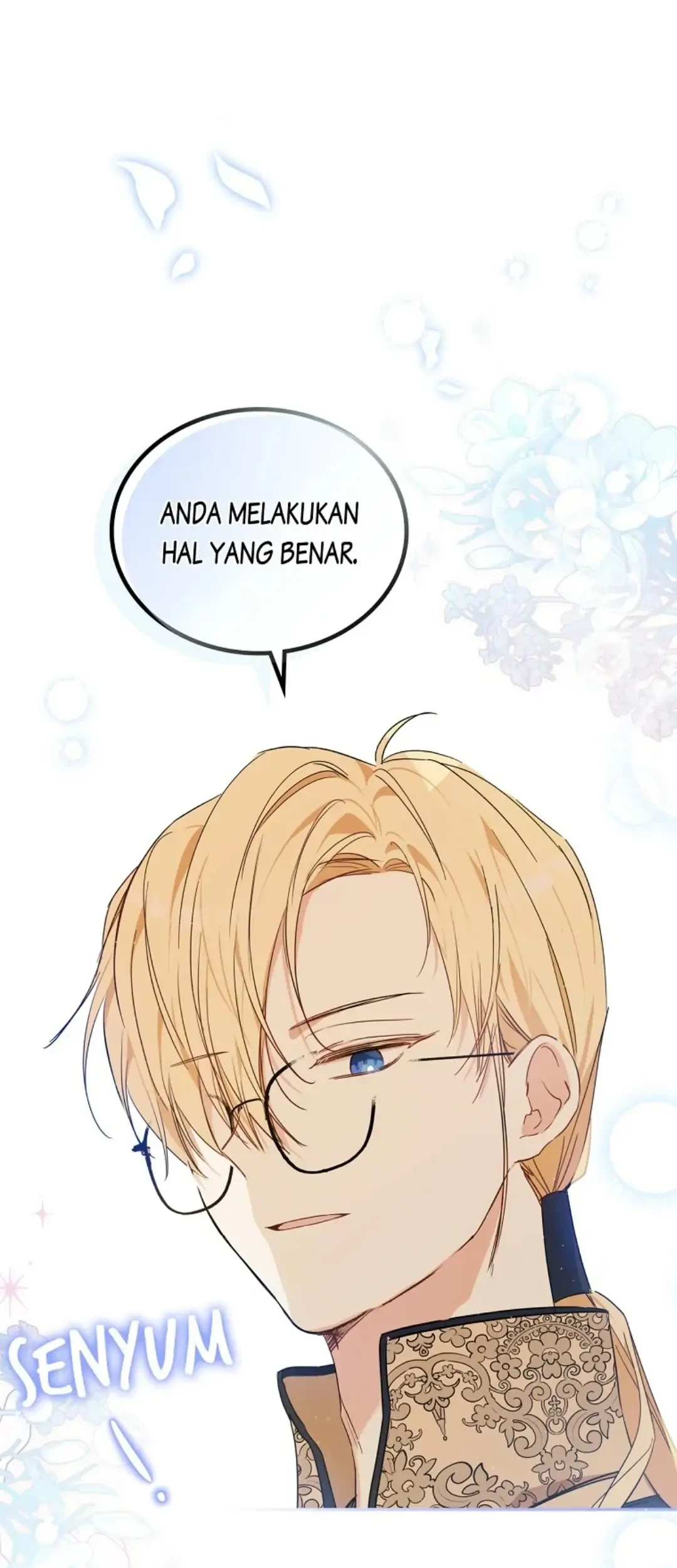 I Shall Master This Family! Chapter 72 Gambar 71
