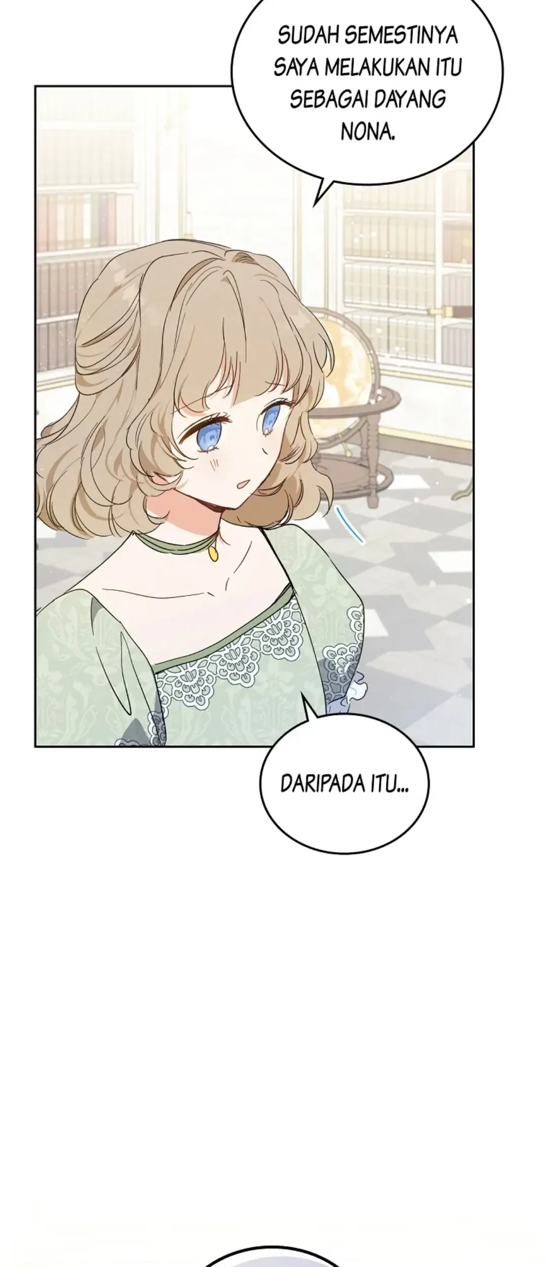 I Shall Master This Family! Chapter 72 Gambar 74