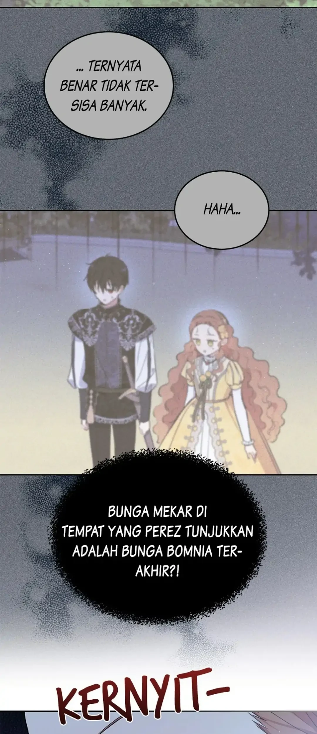 I Shall Master This Family! Chapter 72 Gambar 80