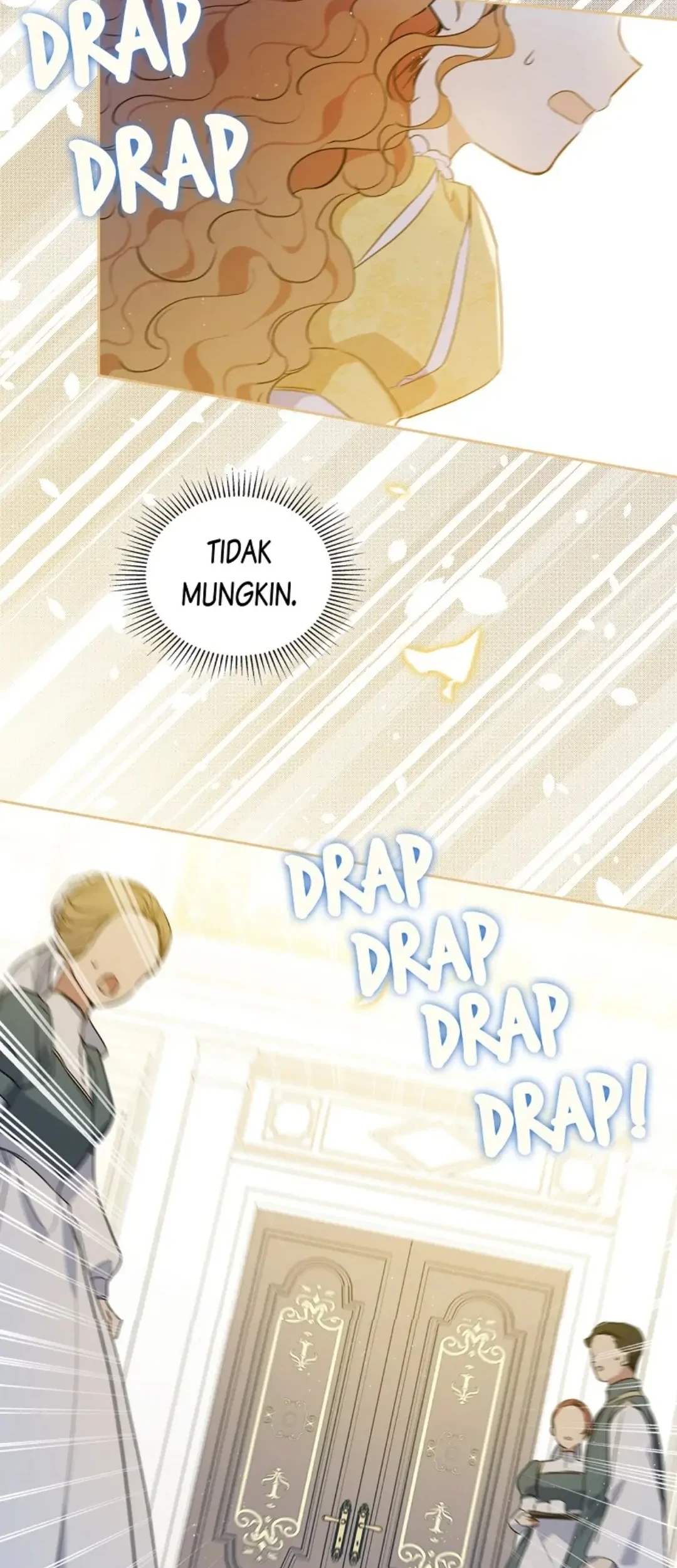 I Shall Master This Family! Chapter 72 Gambar 91