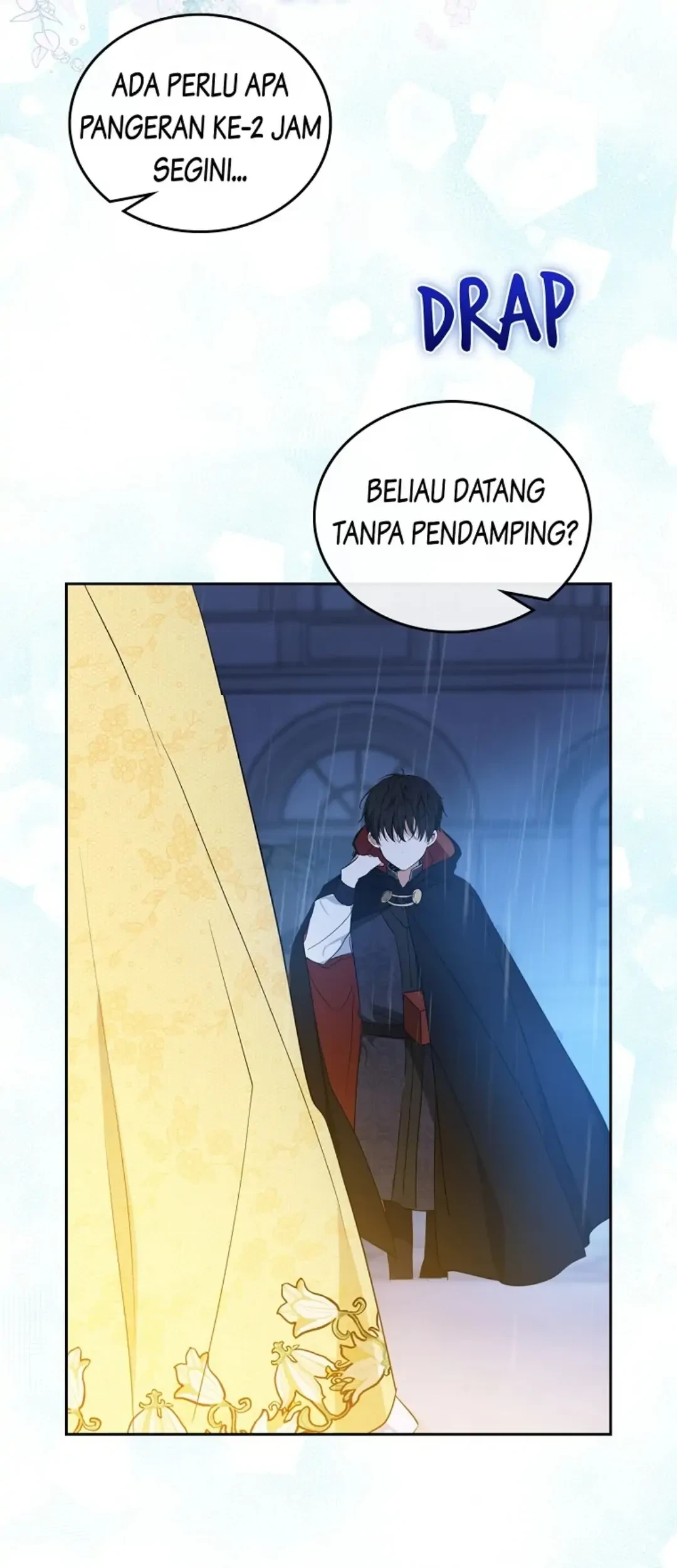I Shall Master This Family! Chapter 72 Gambar 99