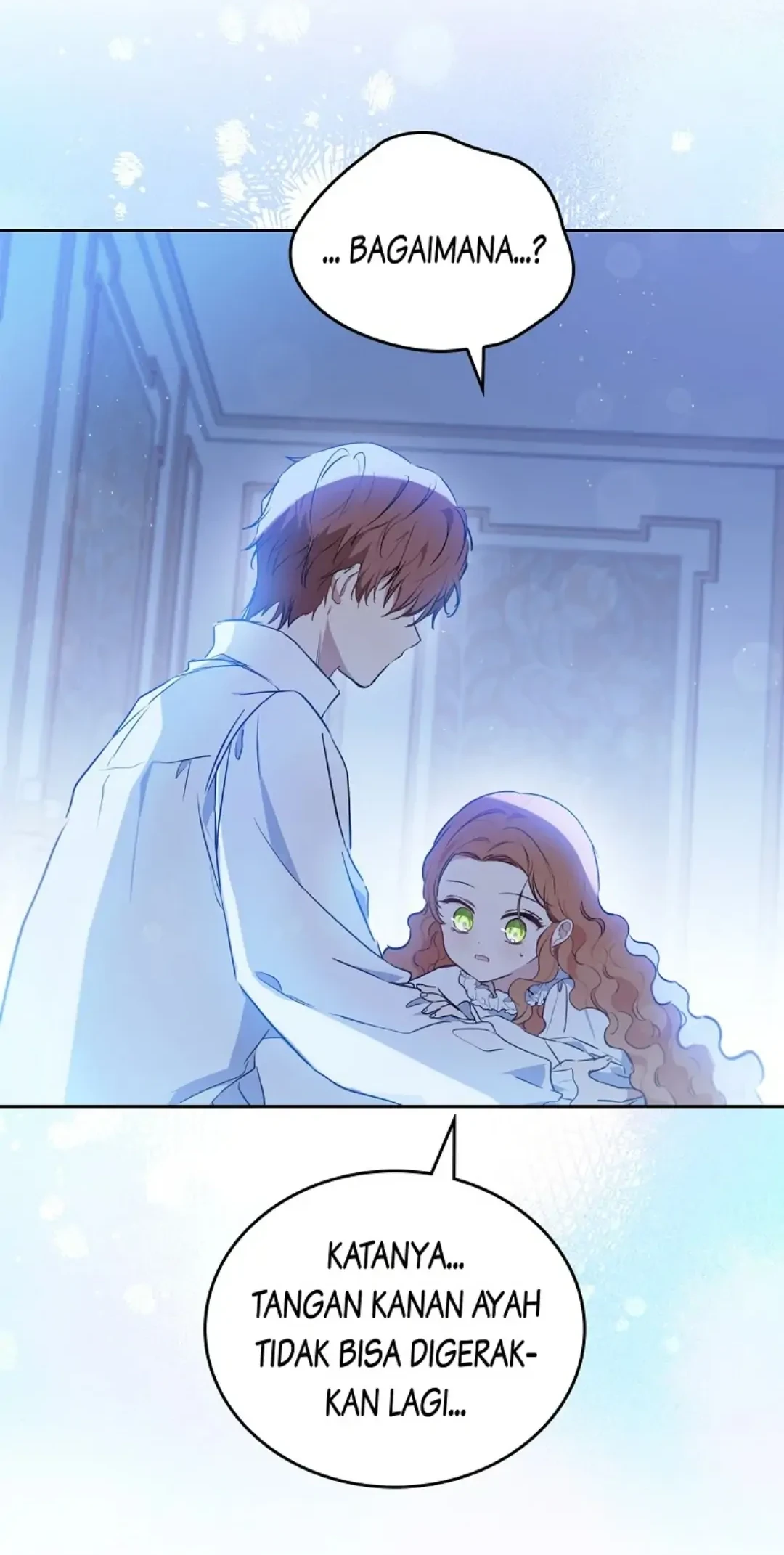 I Shall Master This Family! Chapter 73 Gambar 116