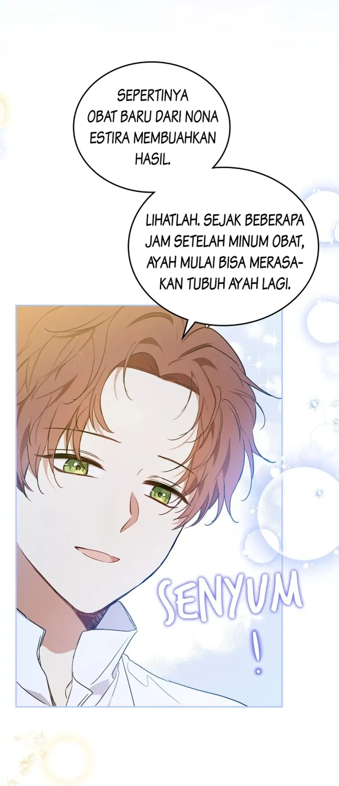 I Shall Master This Family! Chapter 73 Gambar 117