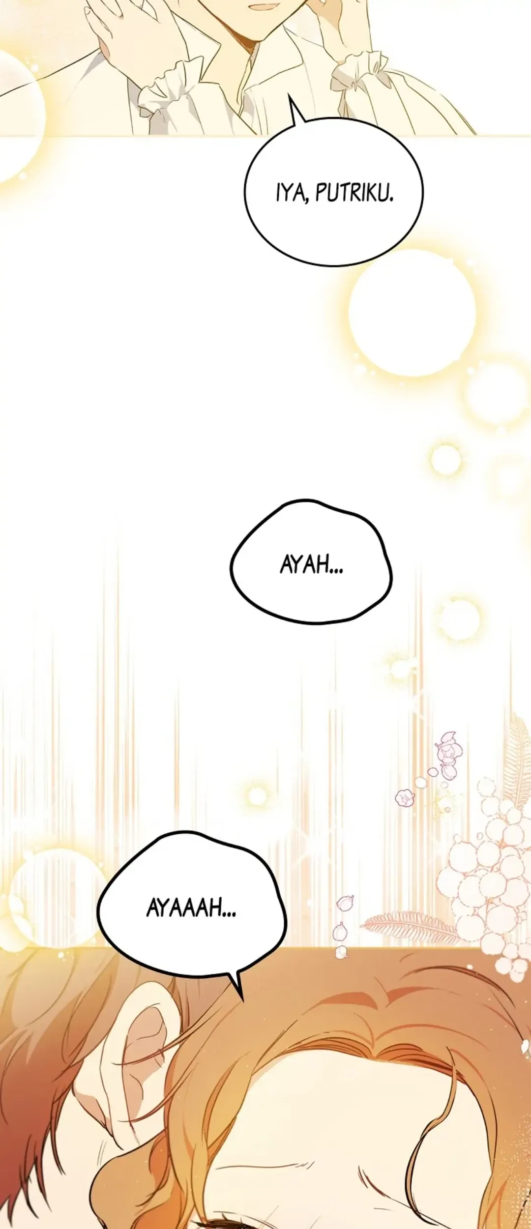 I Shall Master This Family! Chapter 73 Gambar 122