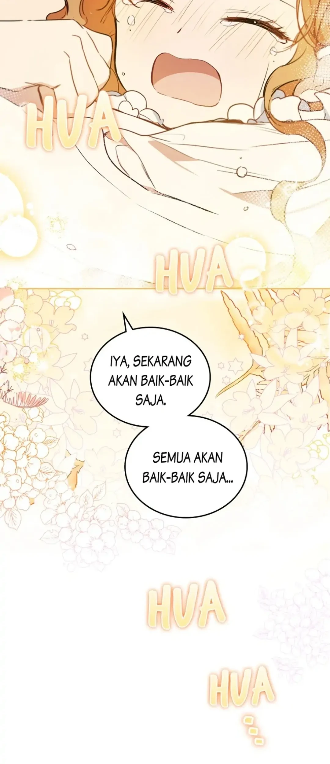 I Shall Master This Family! Chapter 73 Gambar 123