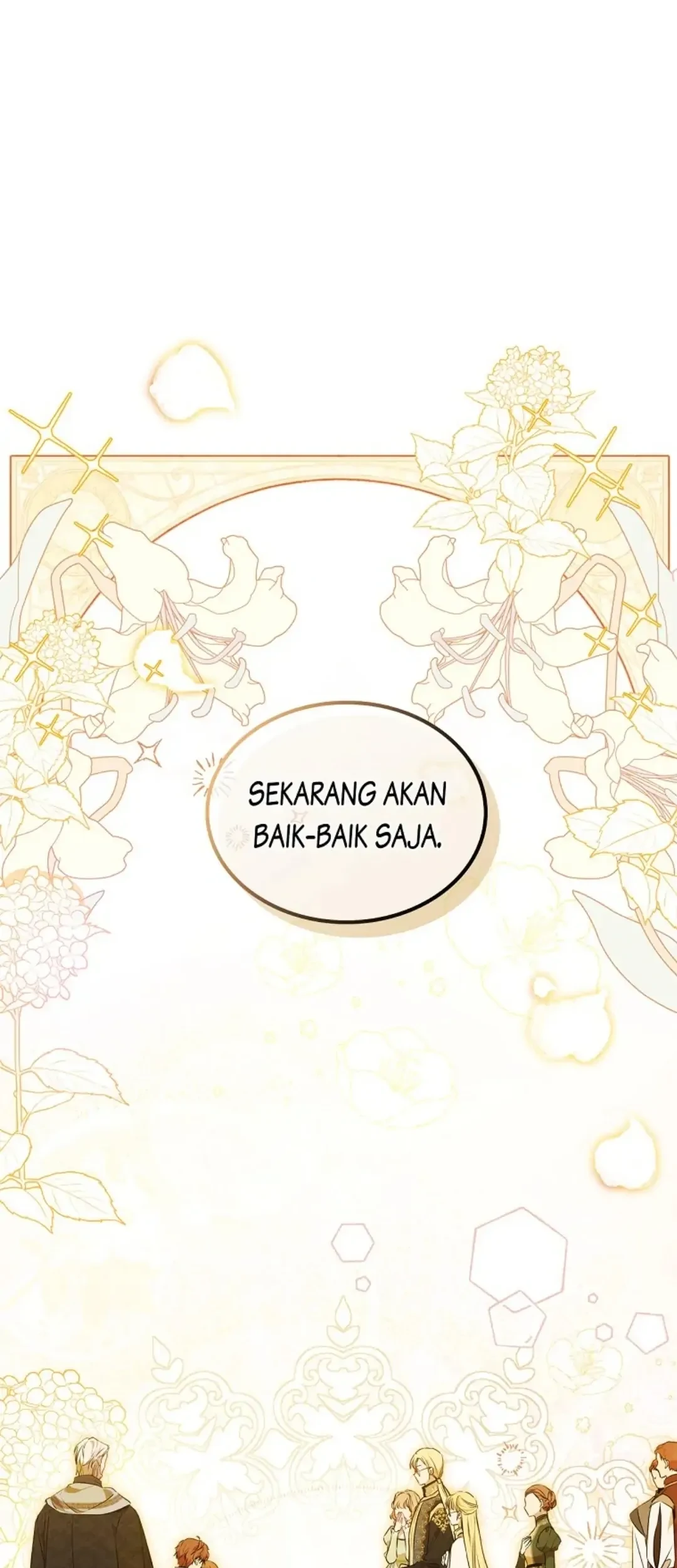 I Shall Master This Family! Chapter 73 Gambar 125