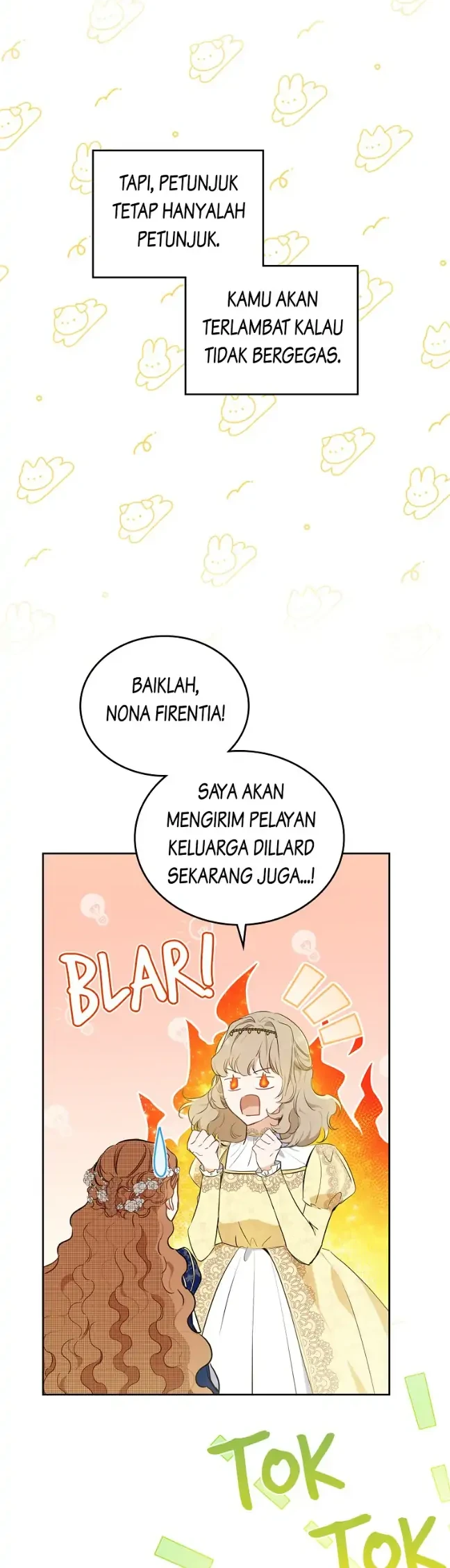 I Shall Master This Family! Chapter 74 Gambar 46