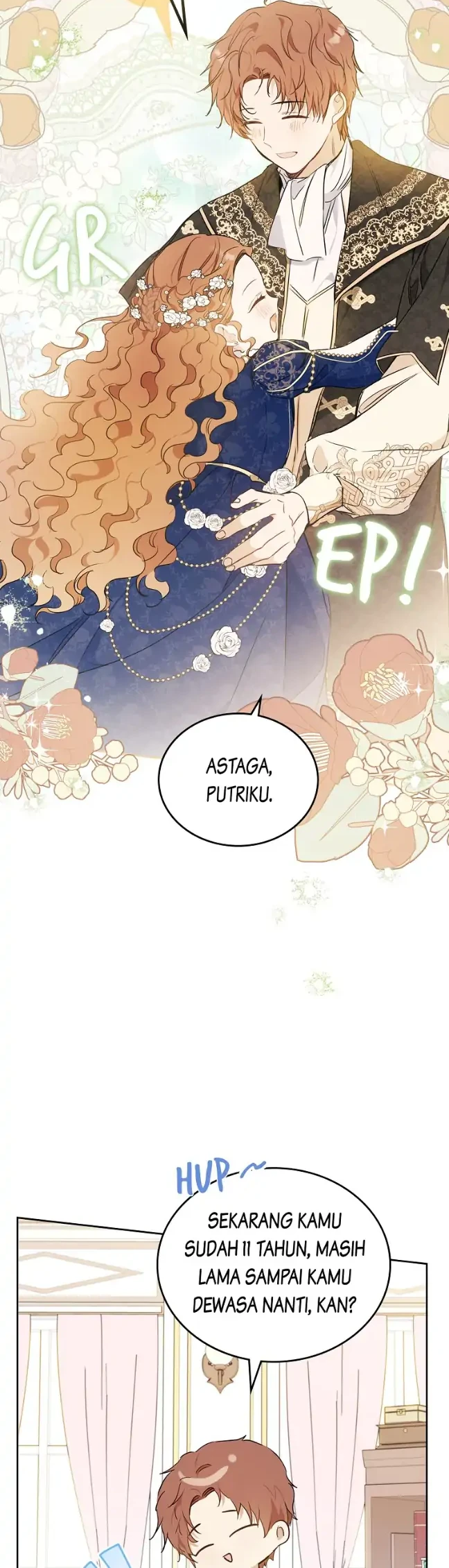 I Shall Master This Family! Chapter 74 Gambar 48