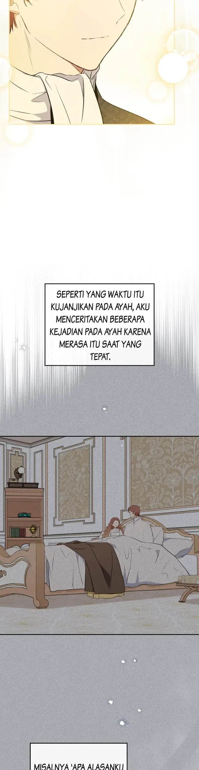 I Shall Master This Family! Chapter 74 Gambar 61