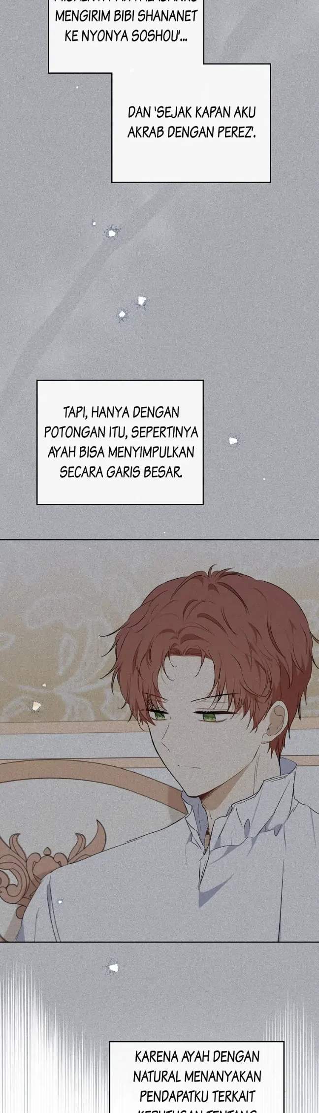 I Shall Master This Family! Chapter 74 Gambar 62