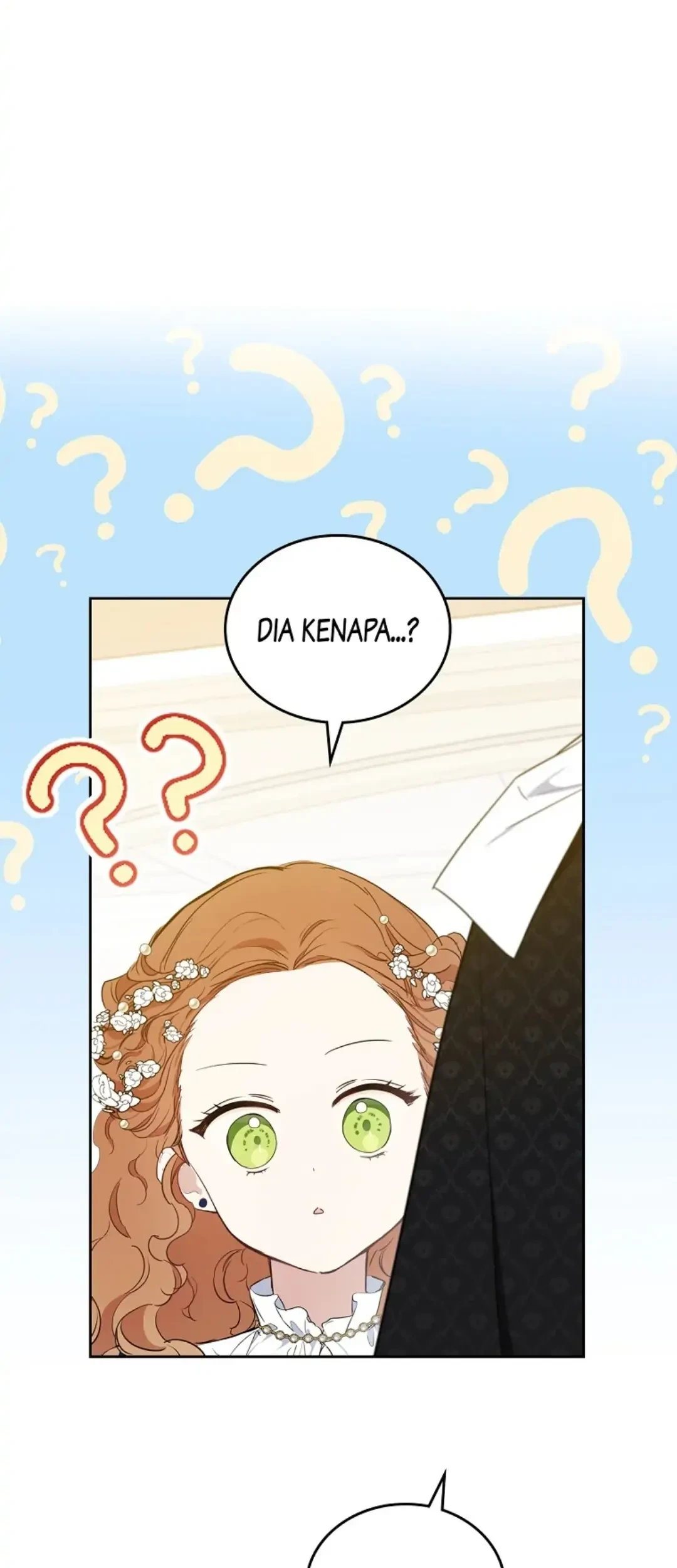 I Shall Master This Family! Chapter 75 Gambar 70