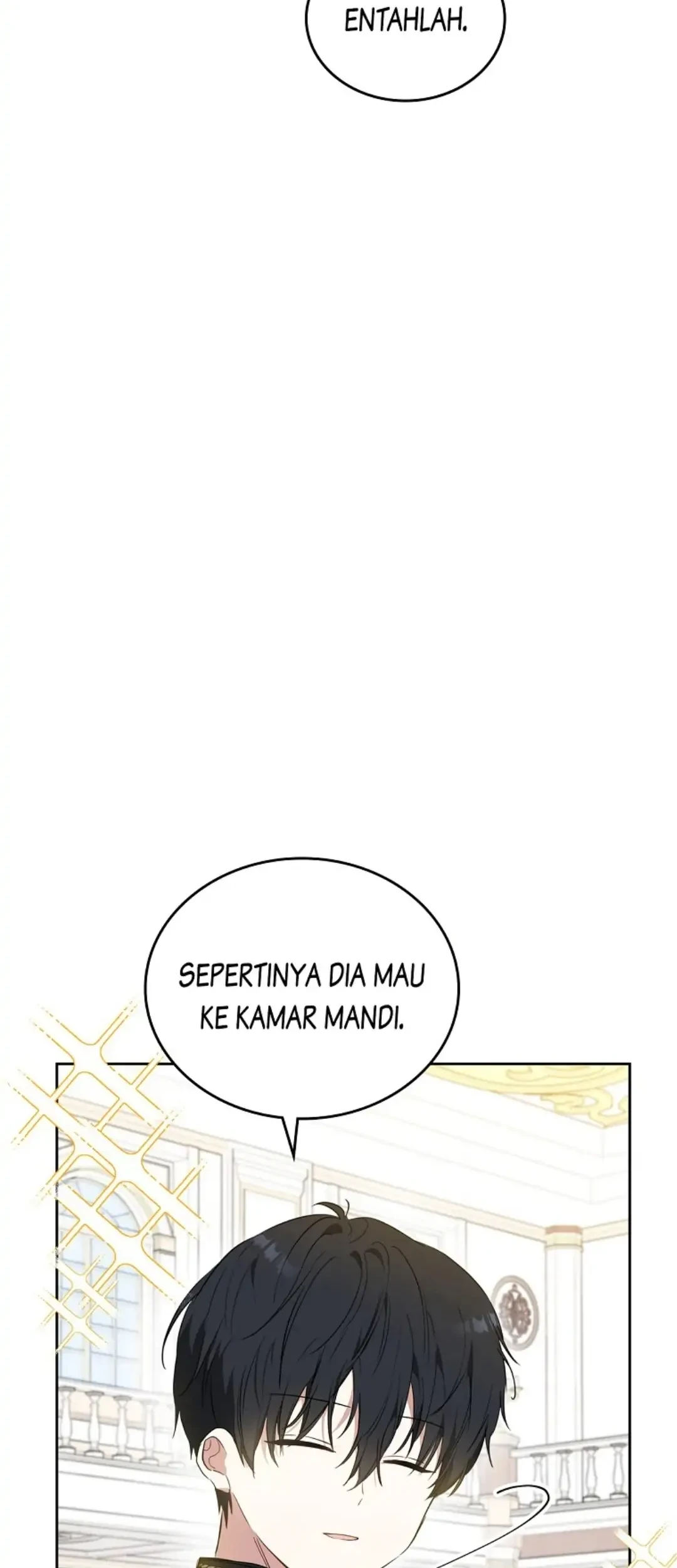I Shall Master This Family! Chapter 75 Gambar 71