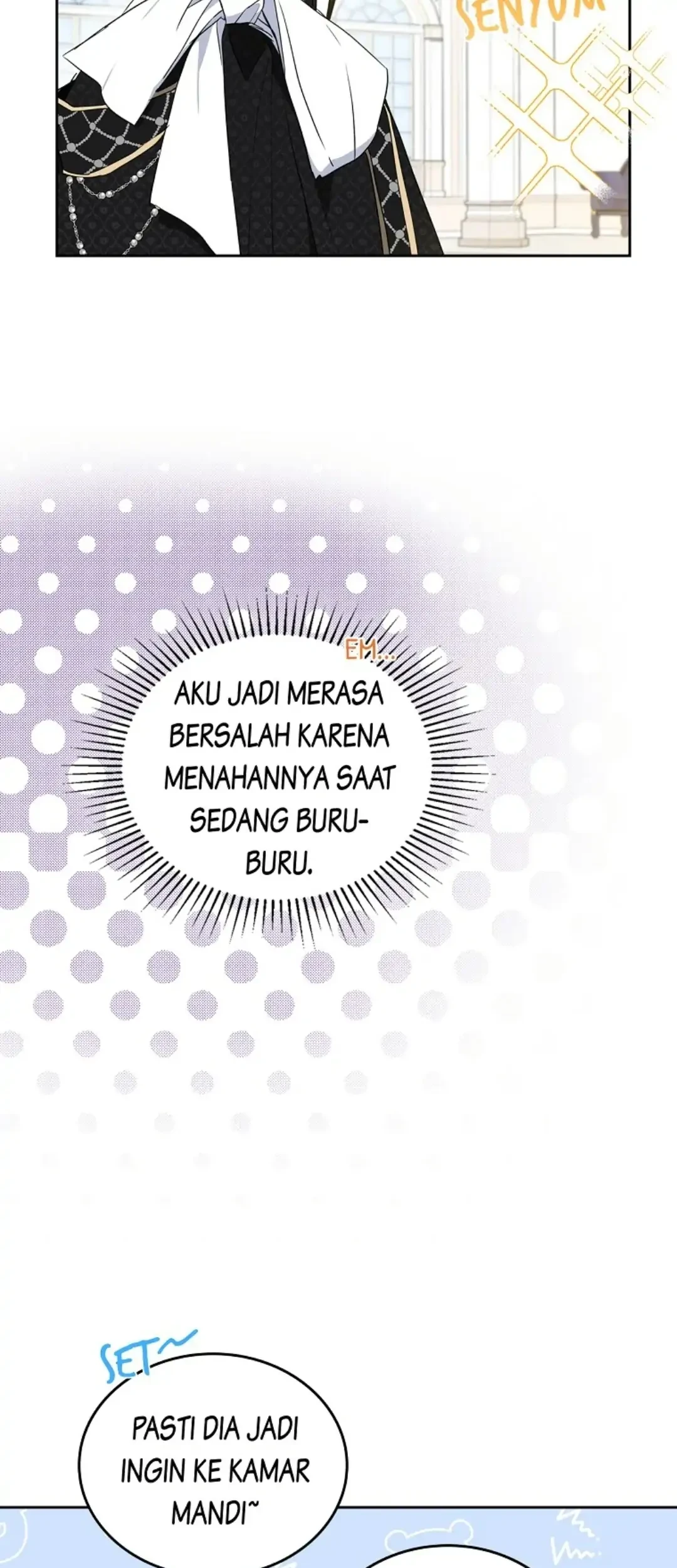 I Shall Master This Family! Chapter 75 Gambar 73