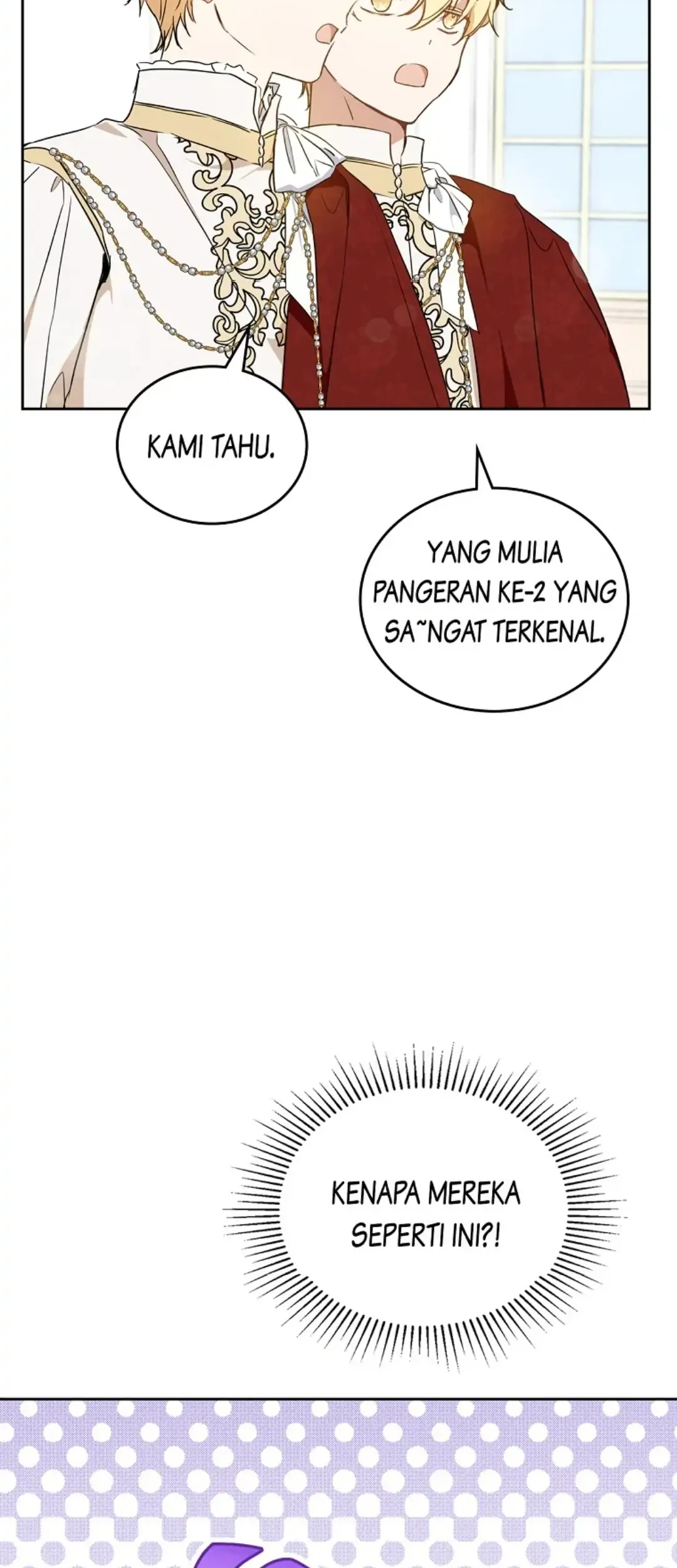I Shall Master This Family! Chapter 75 Gambar 77