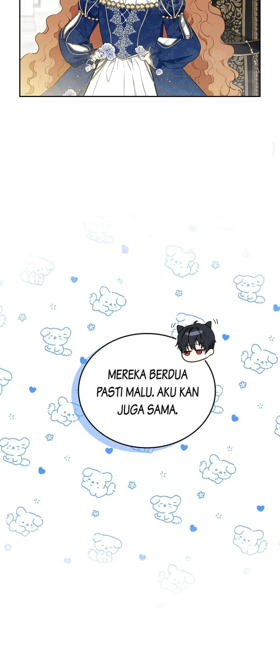 I Shall Master This Family! Chapter 75 Gambar 82