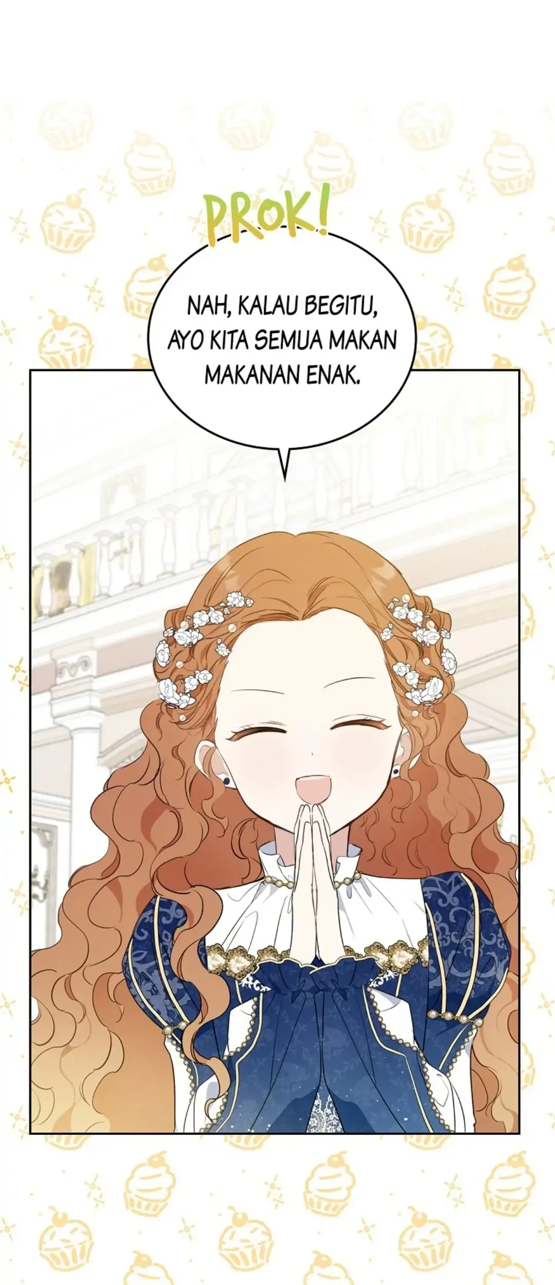 I Shall Master This Family! Chapter 75 Gambar 90