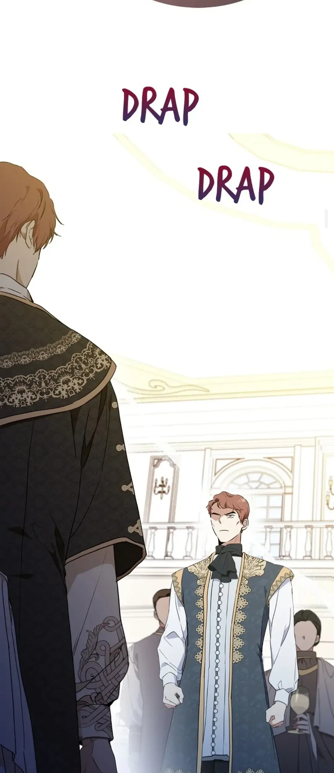 I Shall Master This Family! Chapter 75 Gambar 96