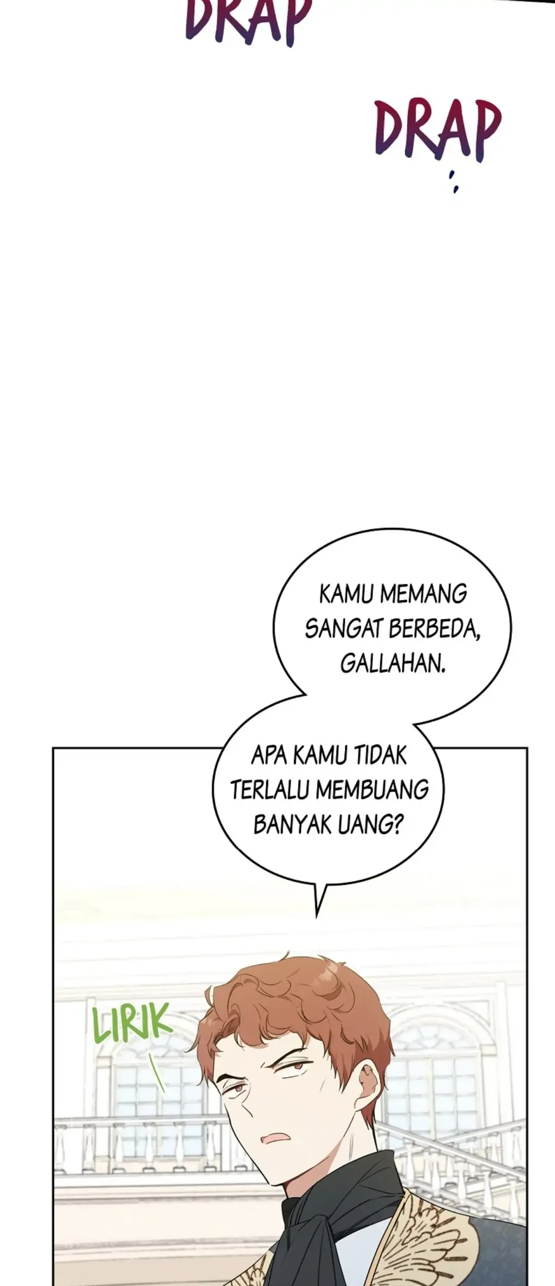 I Shall Master This Family! Chapter 75 Gambar 98