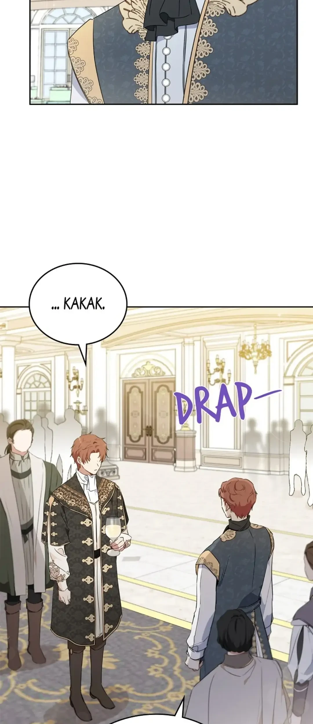 I Shall Master This Family! Chapter 75 Gambar 99