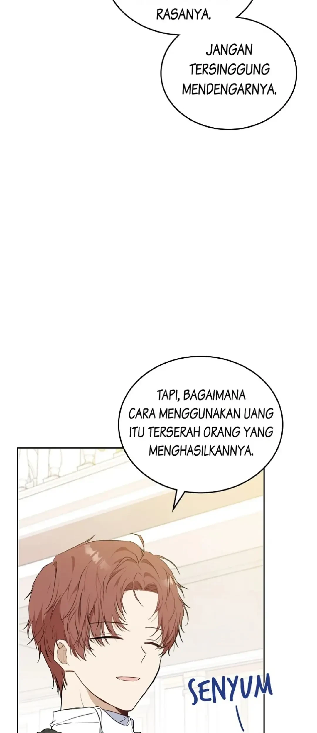 I Shall Master This Family! Chapter 75 Gambar 104