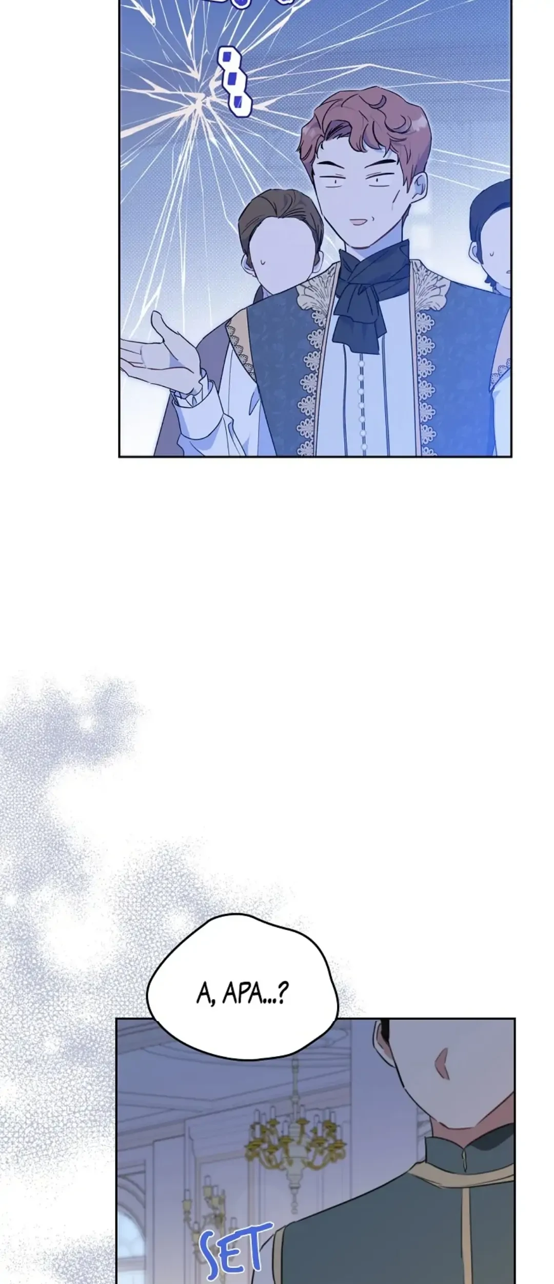 I Shall Master This Family! Chapter 75 Gambar 106