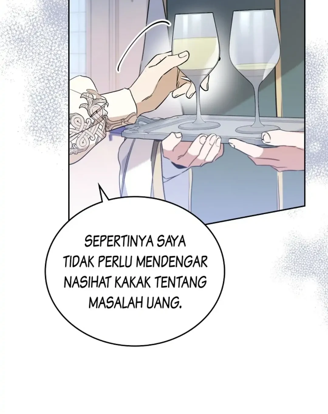 I Shall Master This Family! Chapter 75 Gambar 107