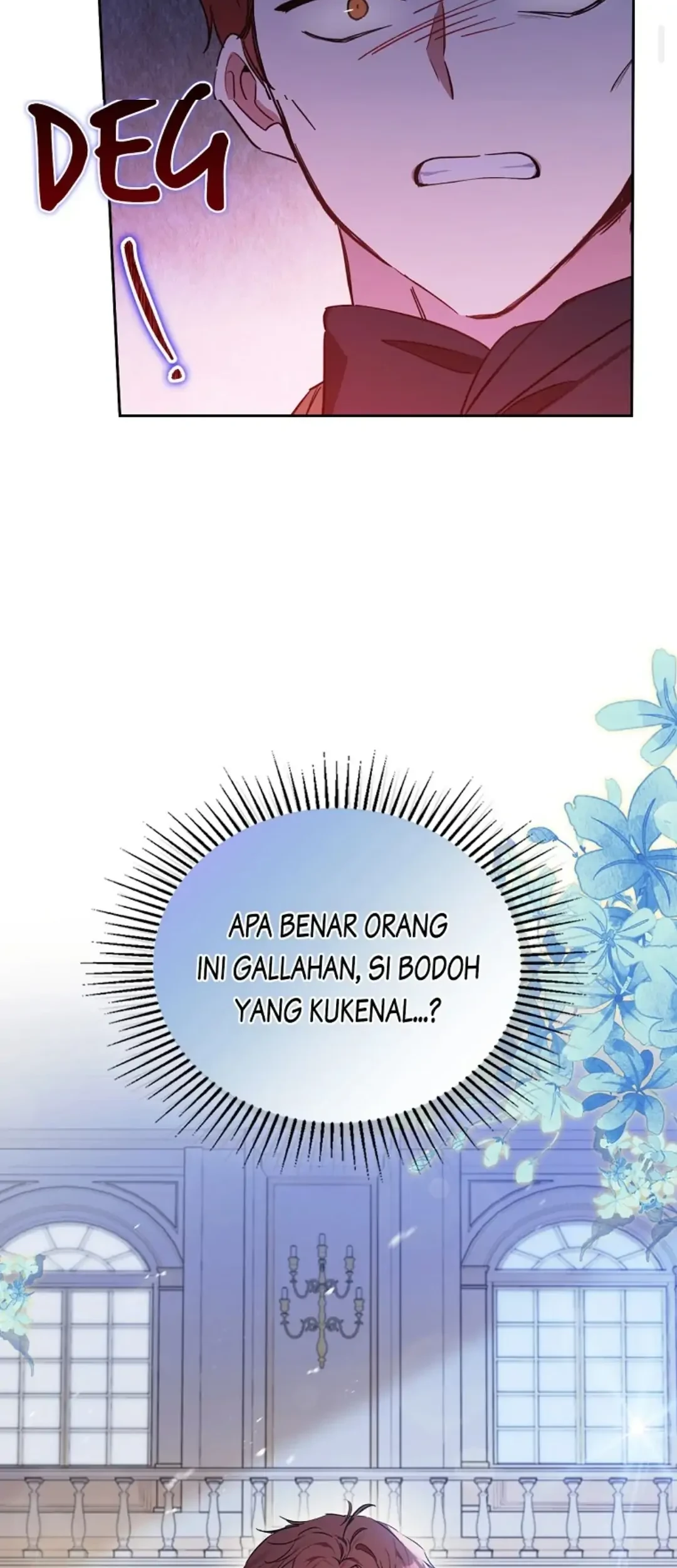 I Shall Master This Family! Chapter 75 Gambar 111