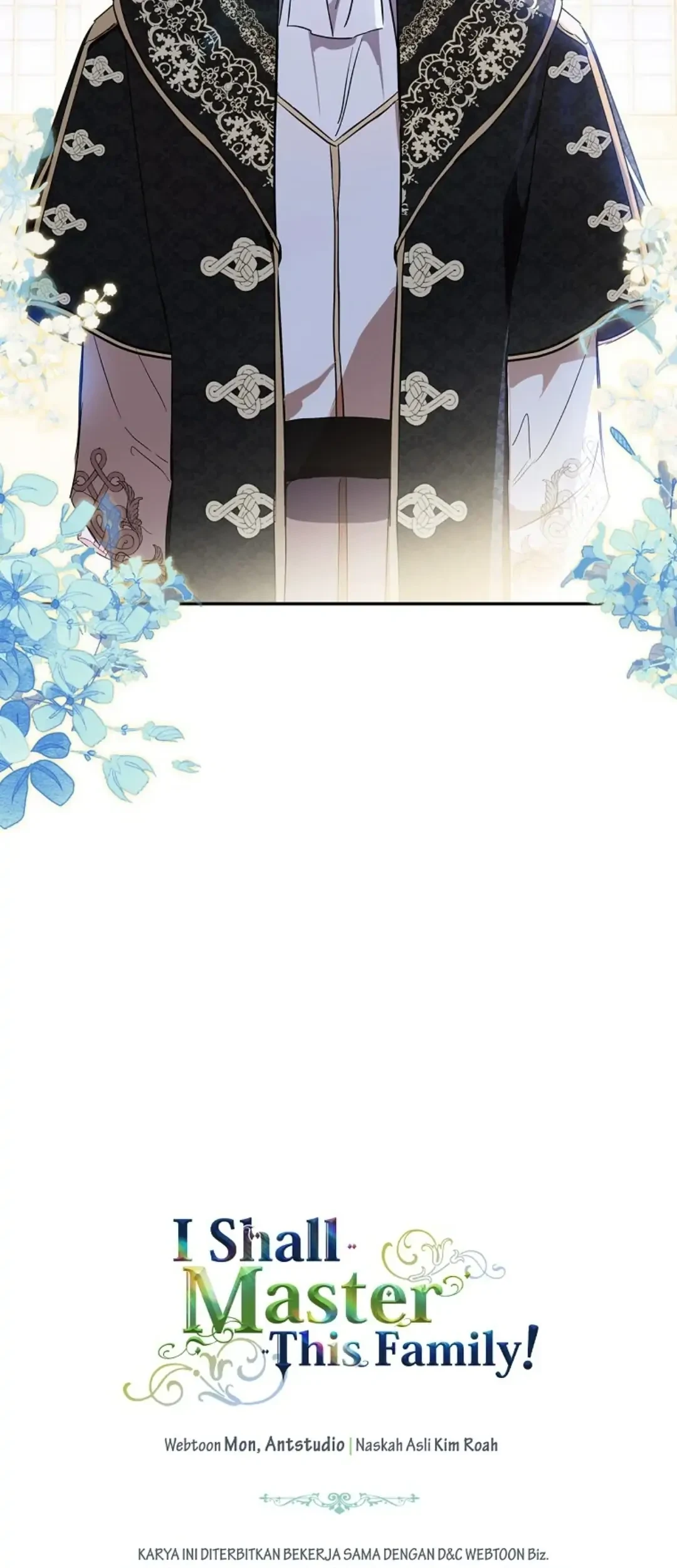 I Shall Master This Family! Chapter 75 Gambar 113