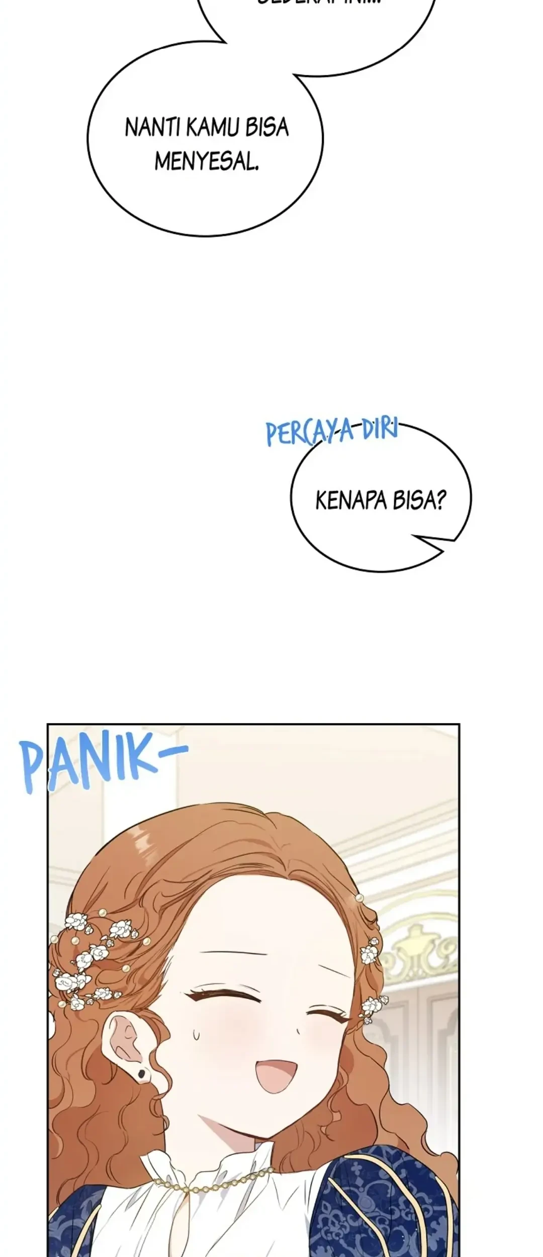 I Shall Master This Family! Chapter 76 Gambar 81