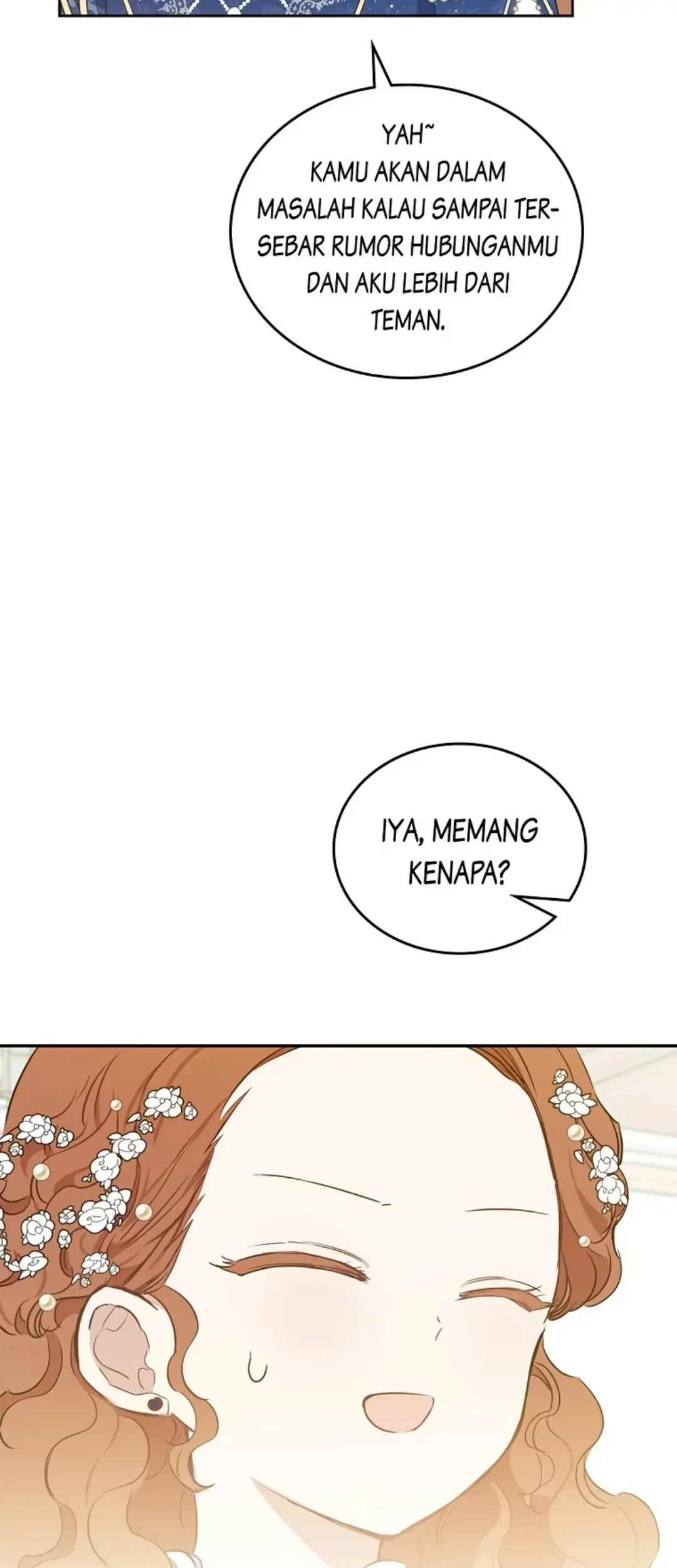 I Shall Master This Family! Chapter 76 Gambar 83