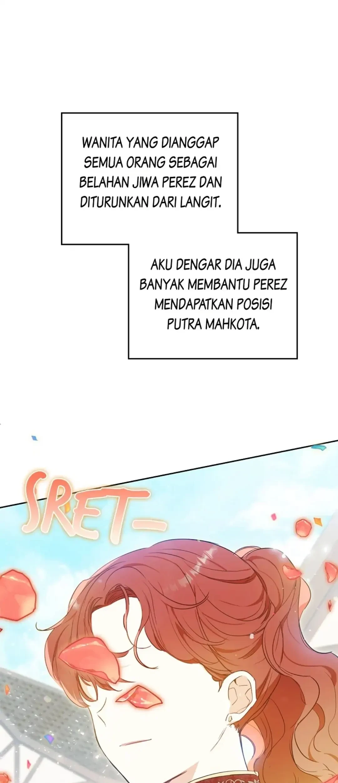I Shall Master This Family! Chapter 76 Gambar 88